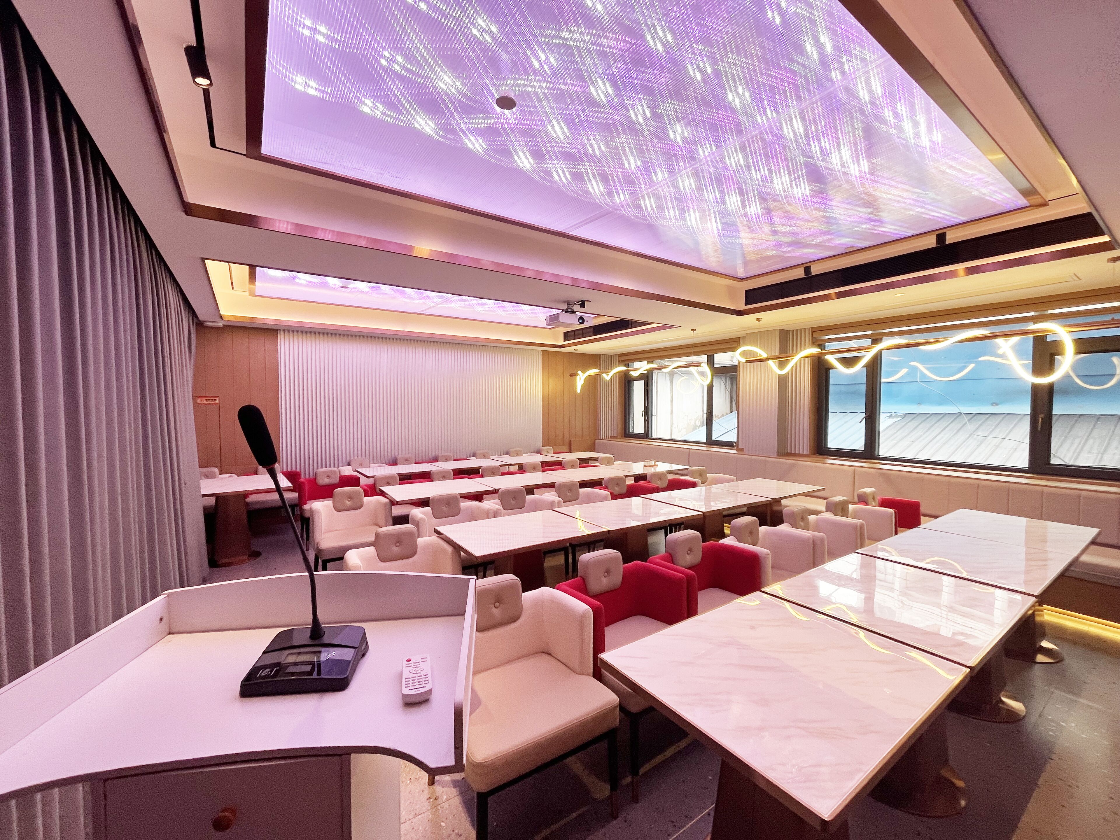 From K Hotel Changsha Wuyi Square IFS