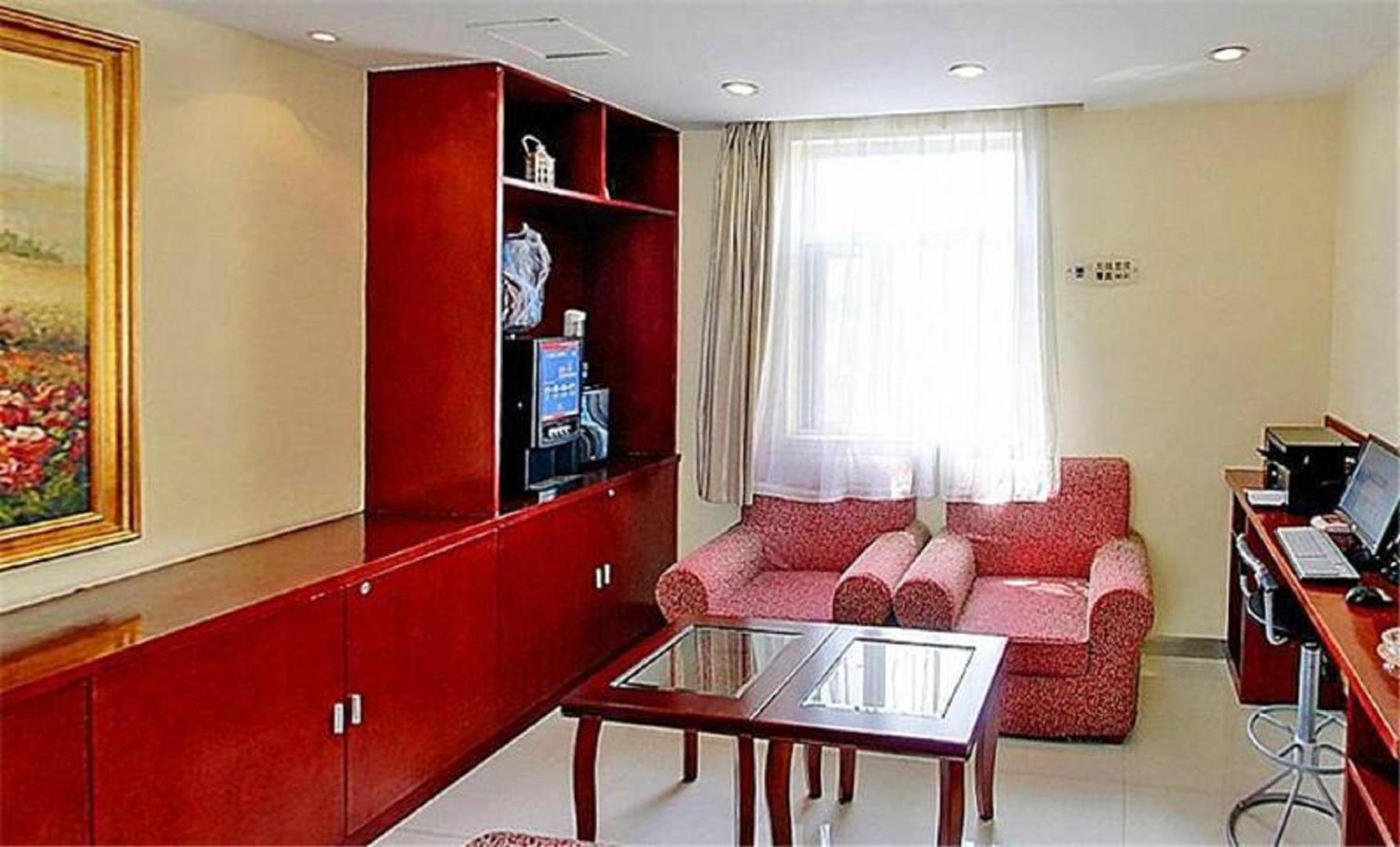 Hanting Express Changsha Renmin Middle Road