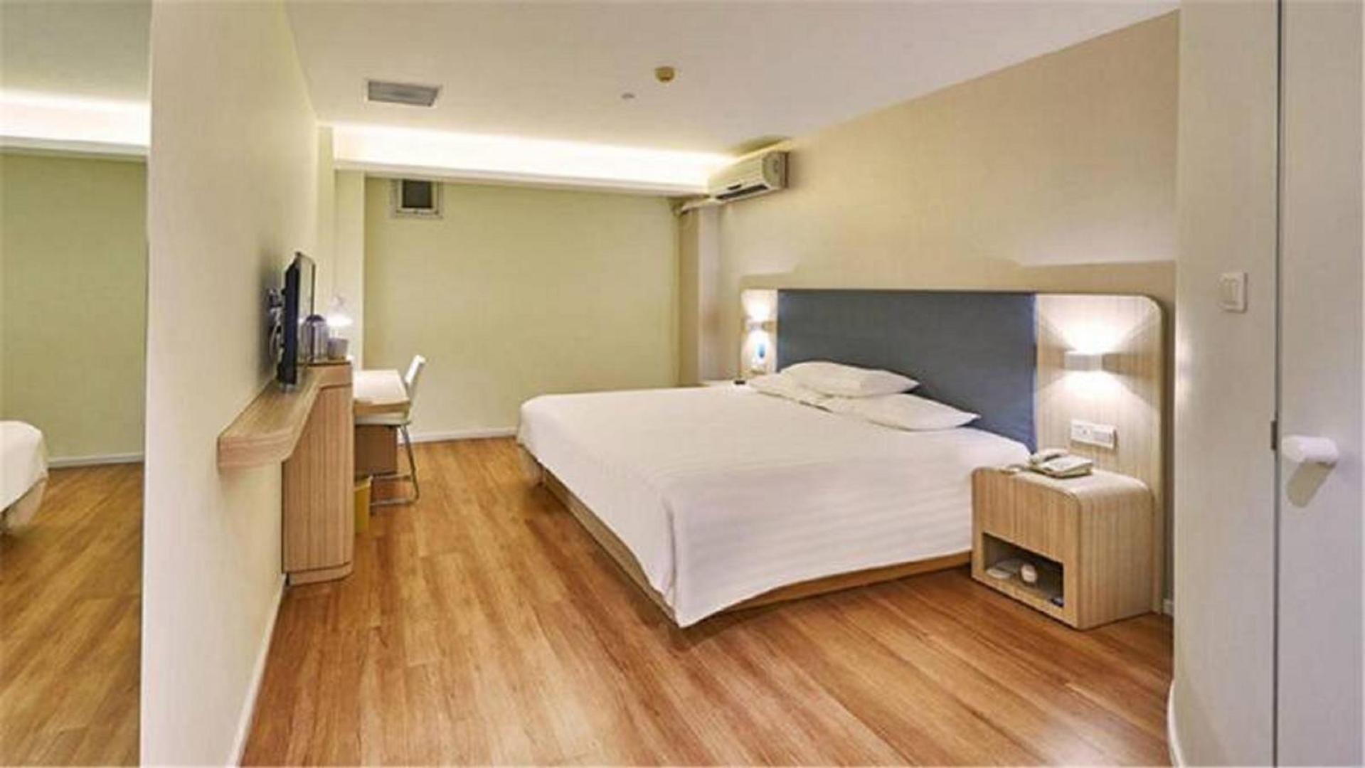 Hanting Express Changsha Renmin Middle Road