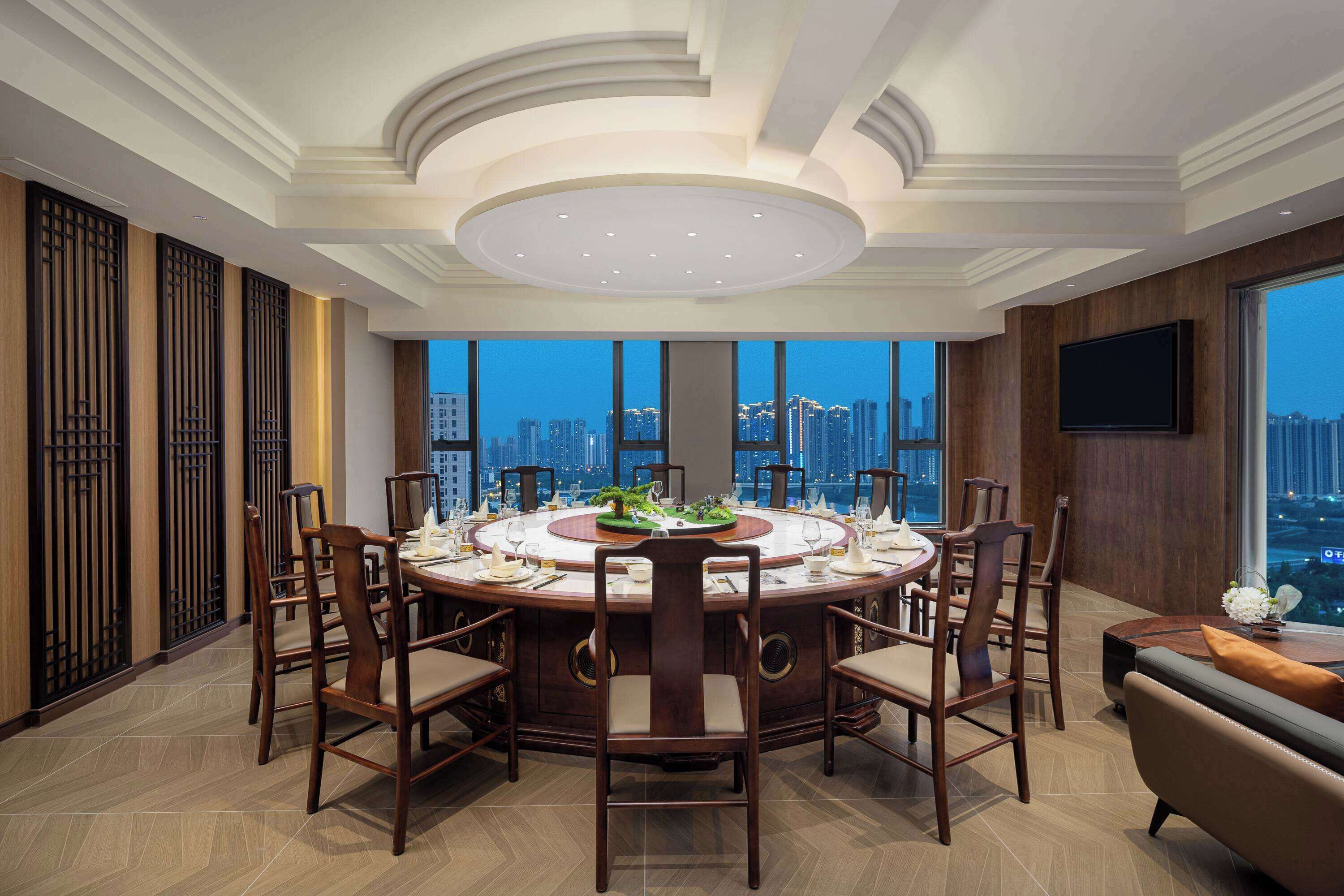 Hawthorn by Wyndham Changsha Furong