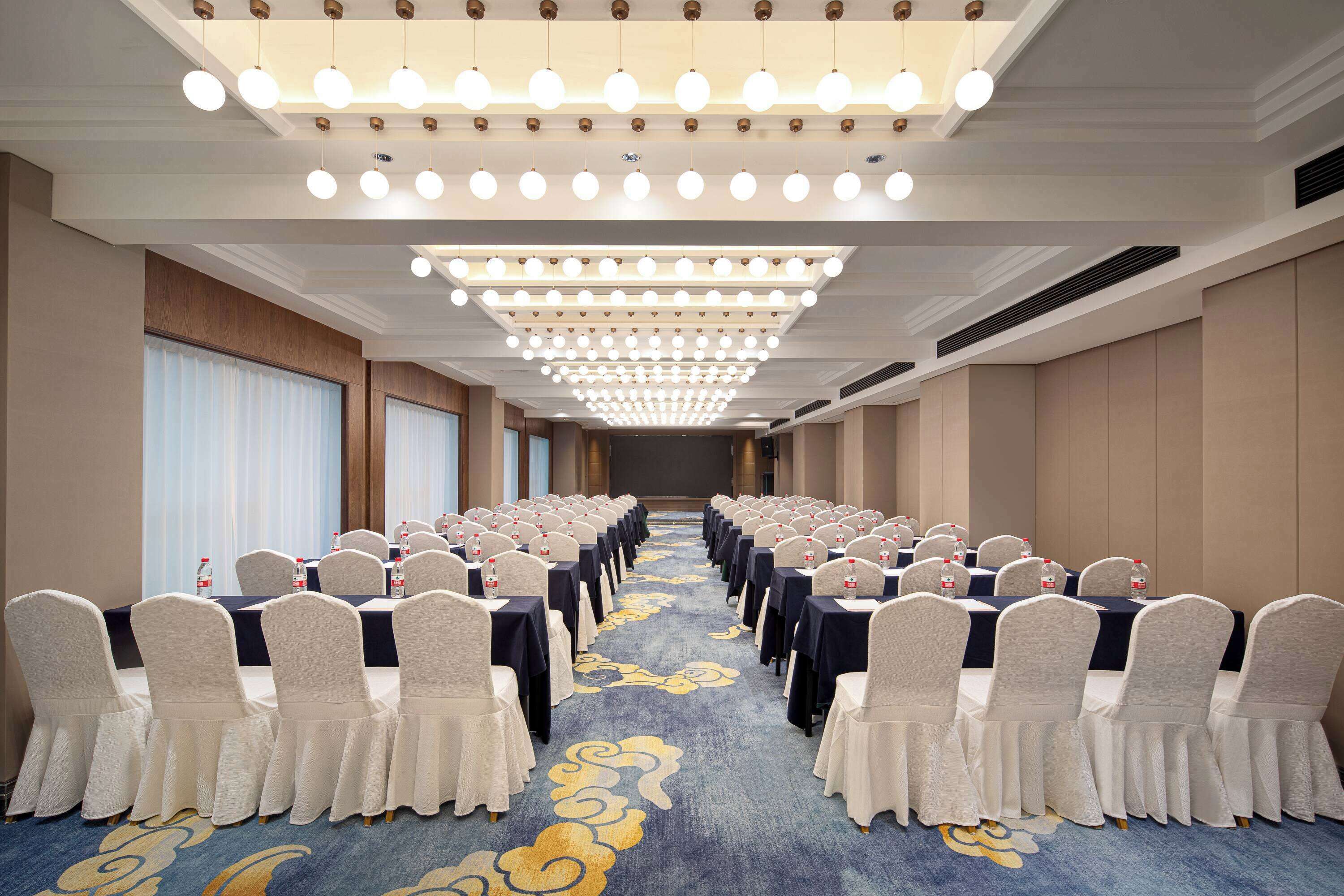 Hawthorn by Wyndham Changsha Furong