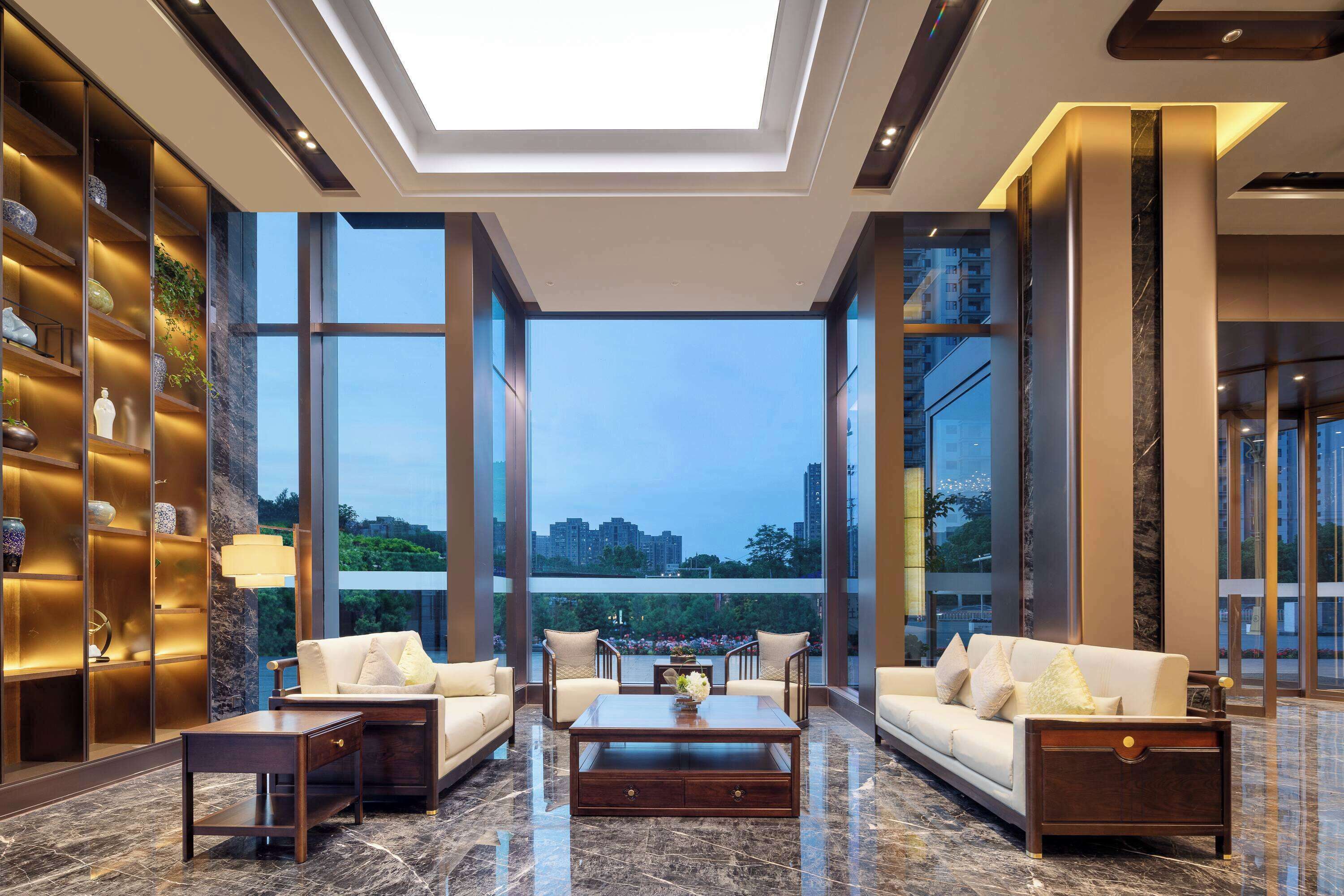 Hawthorn by Wyndham Changsha Furong