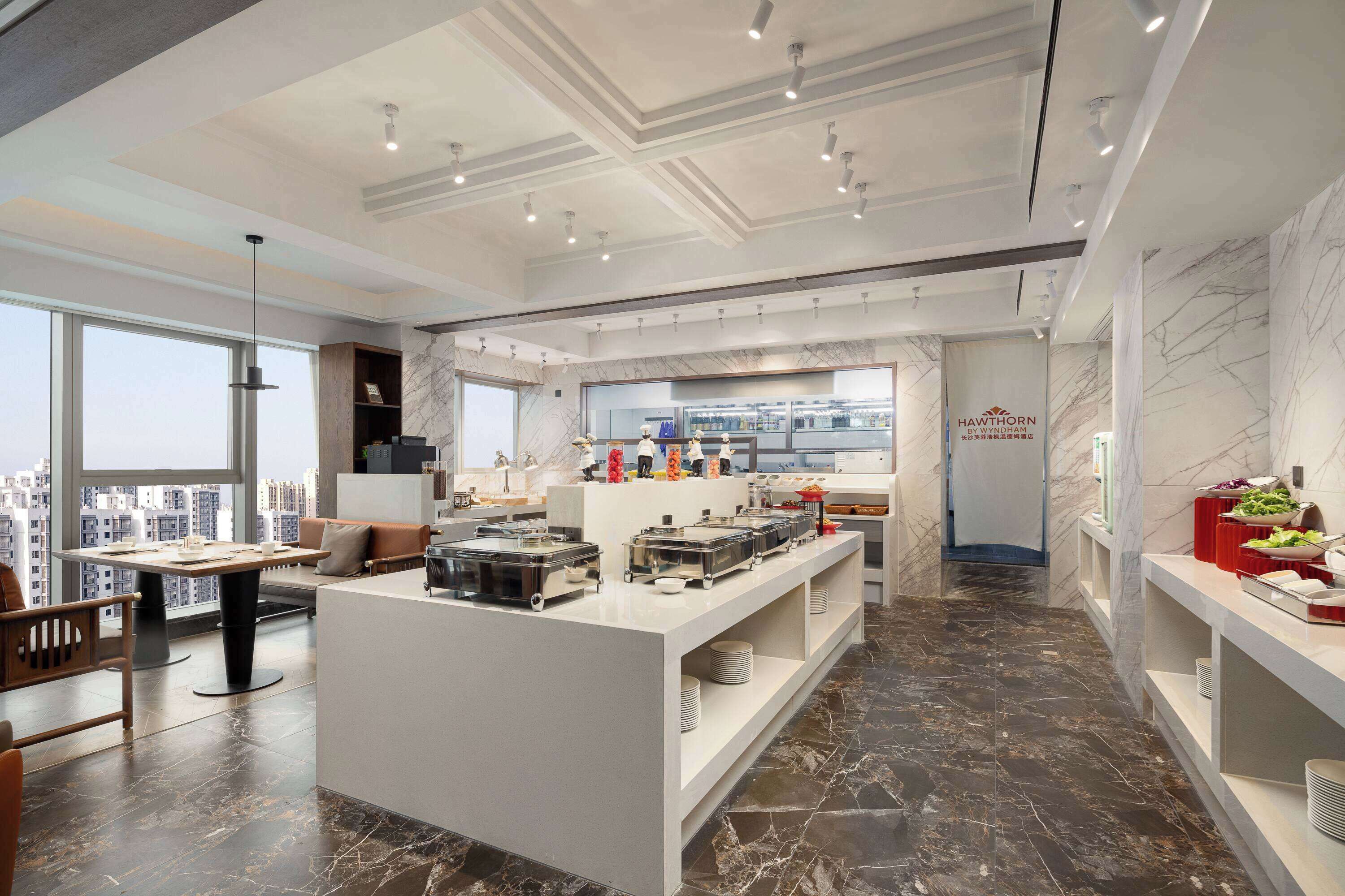 Hawthorn by Wyndham Changsha Furong