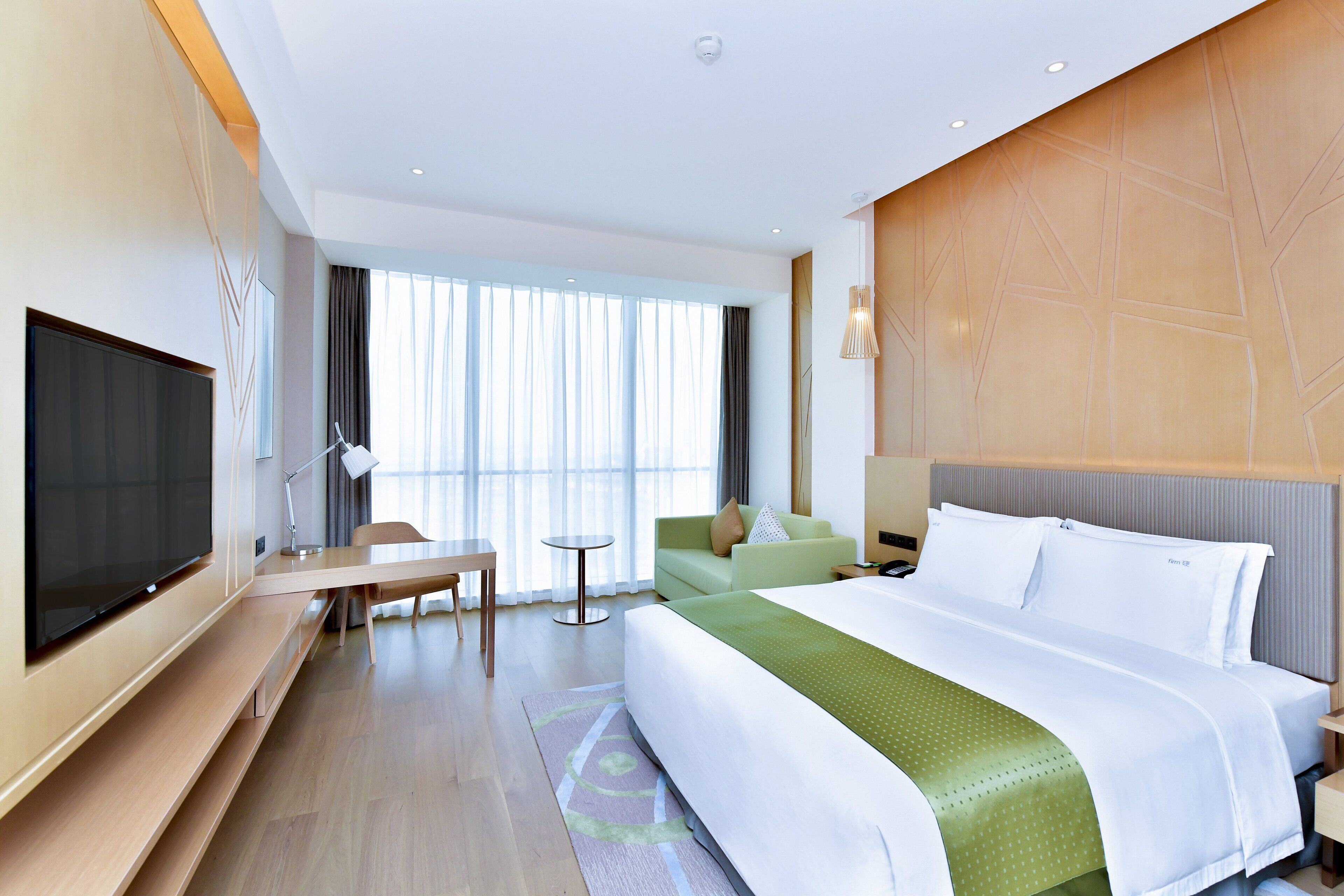 Holiday Inn Changsha Dawangshan