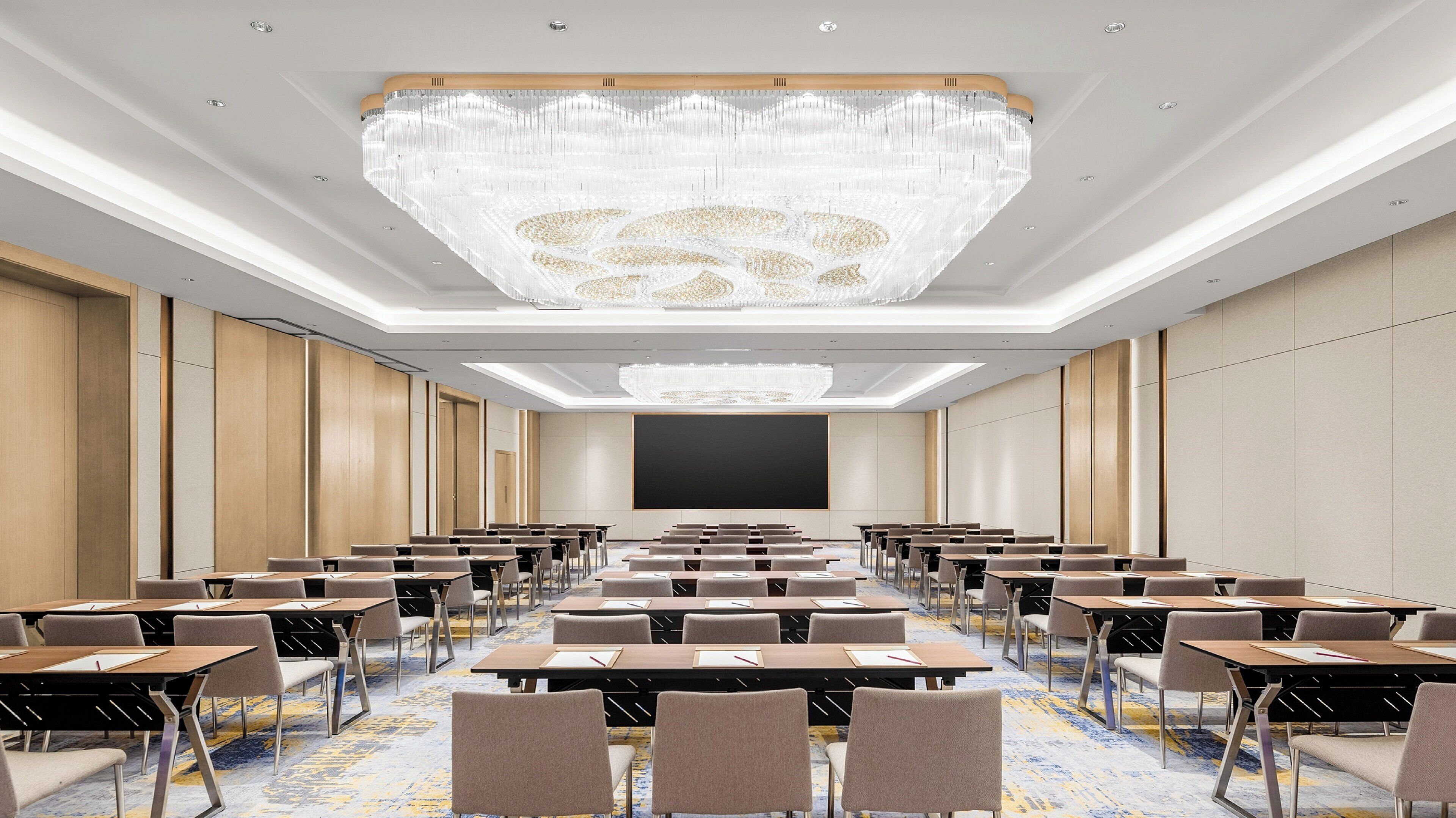 Holiday Inn Express Changsha Development Zone