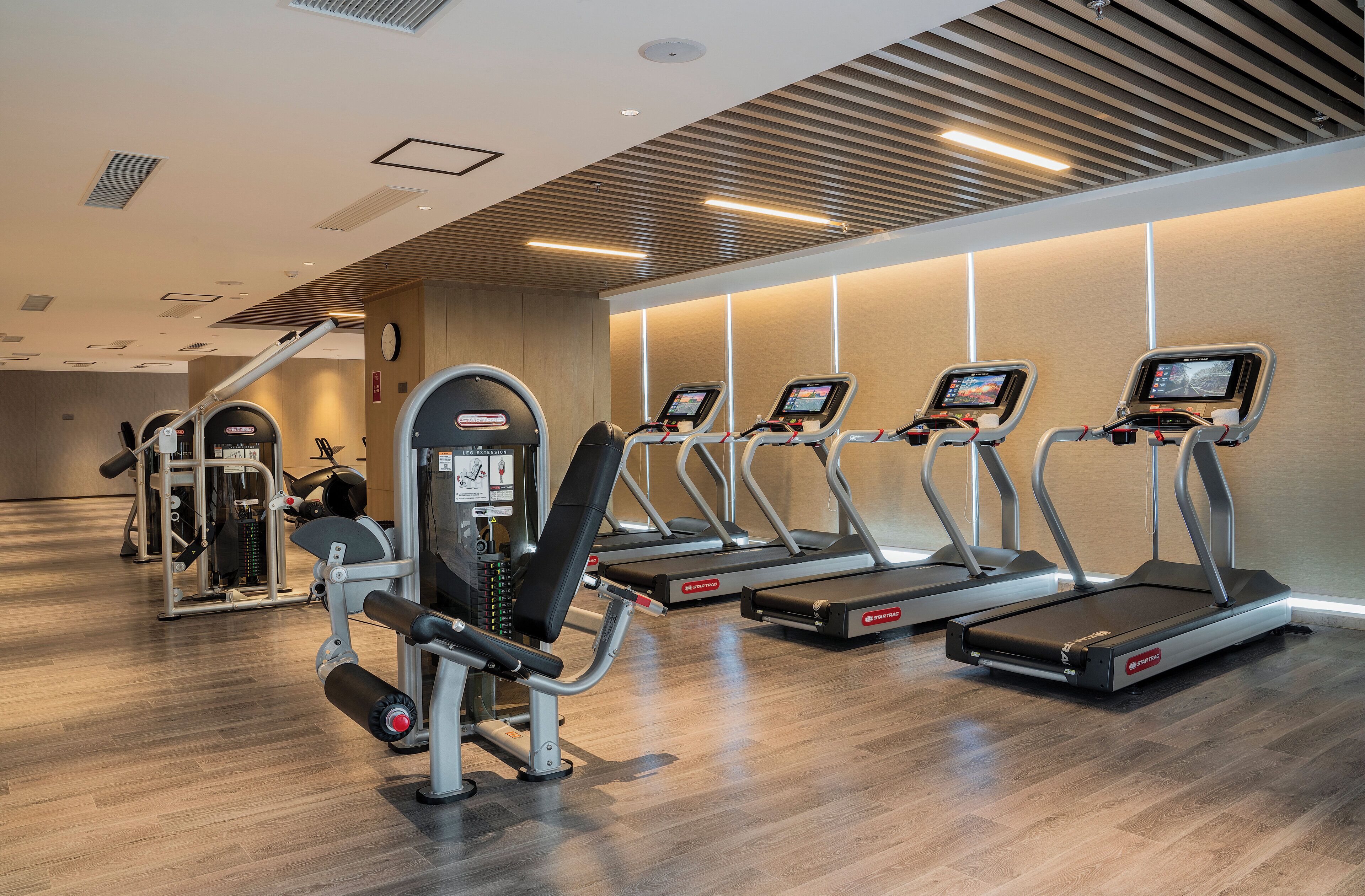 Holiday Inn Express Changsha Development Zone