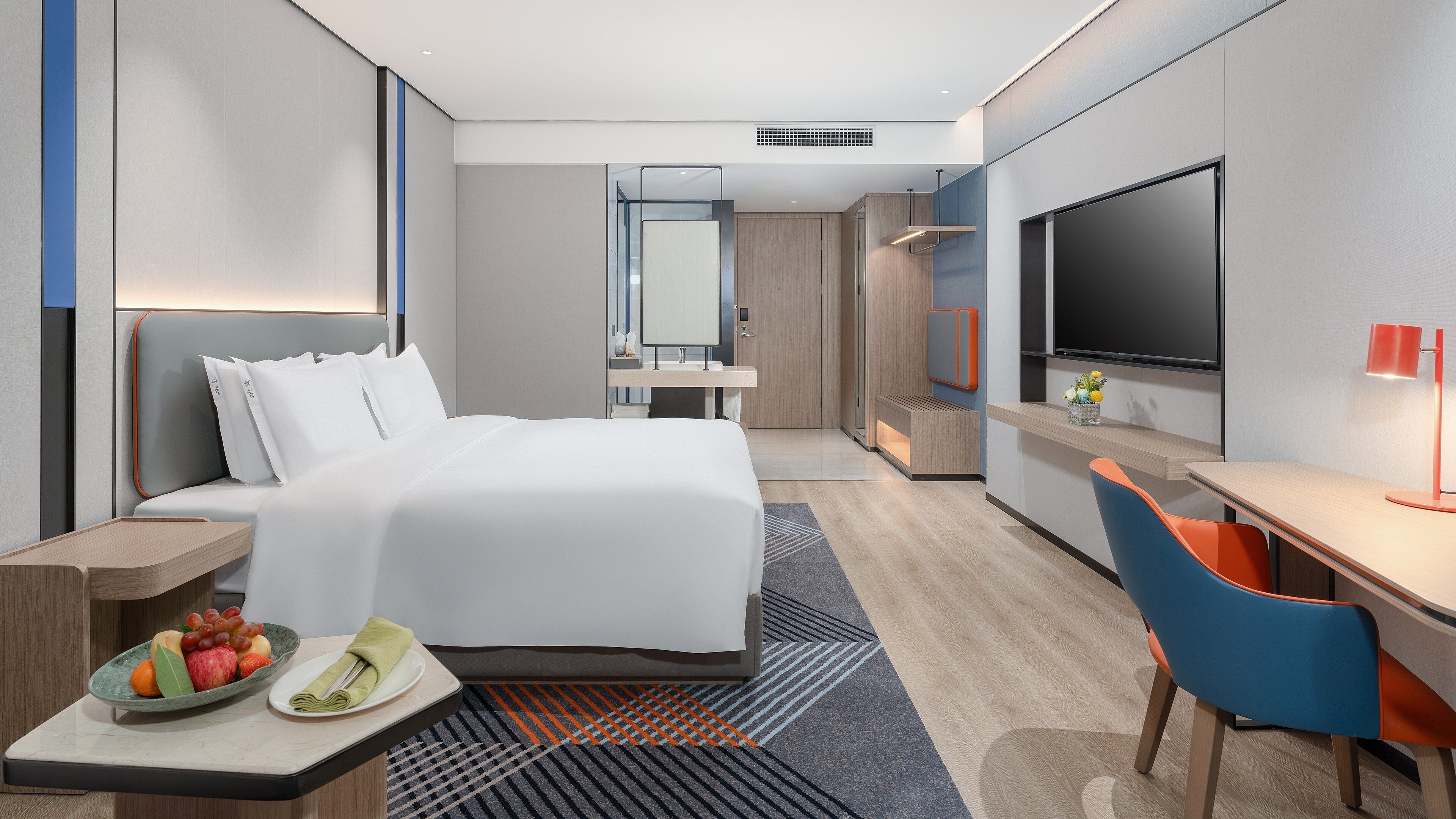 Holiday Inn Express Changsha Development Zone