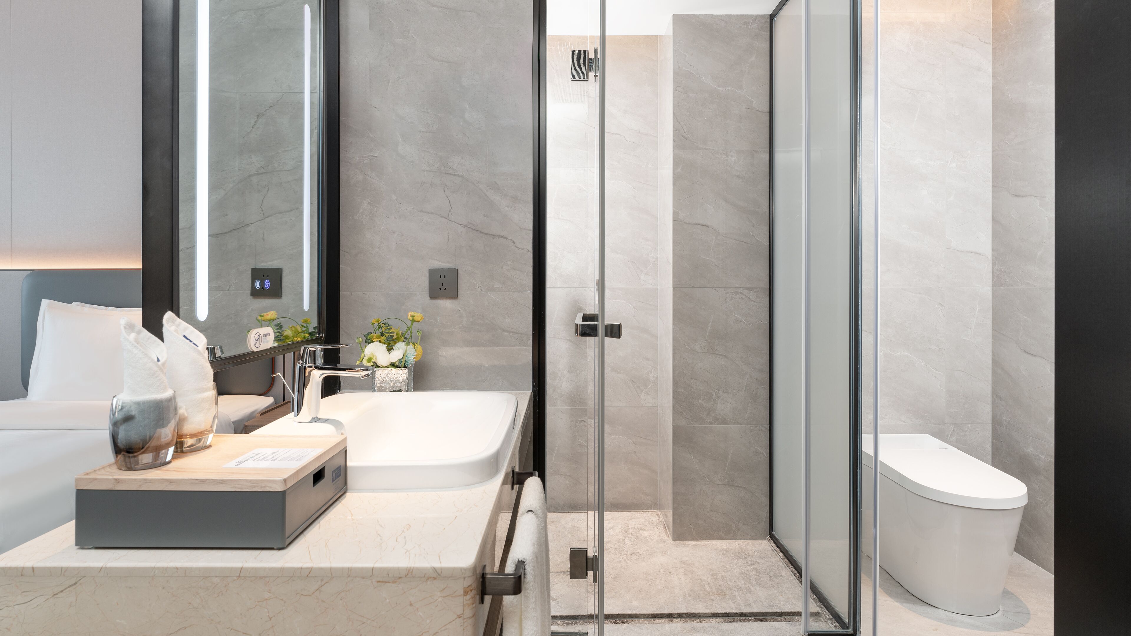 Holiday Inn Express Changsha Development Zone