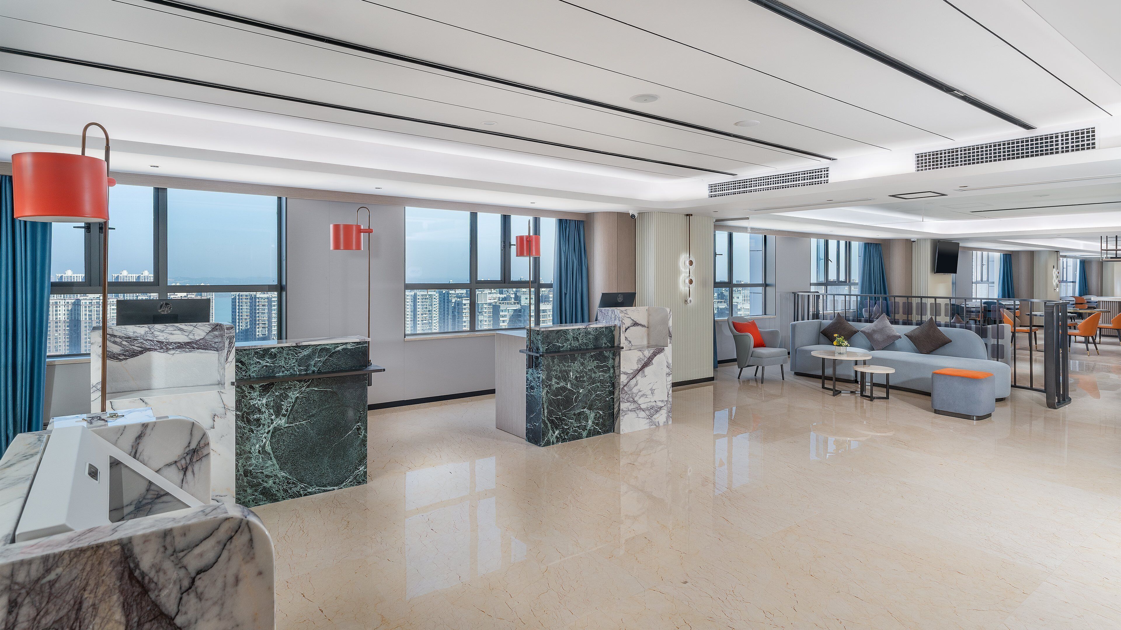 Holiday Inn Express Changsha Development Zone