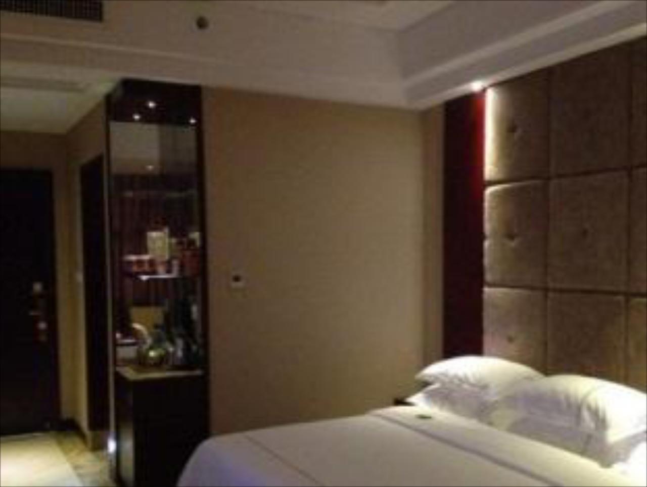 Hollyear Hotel Ningxiang