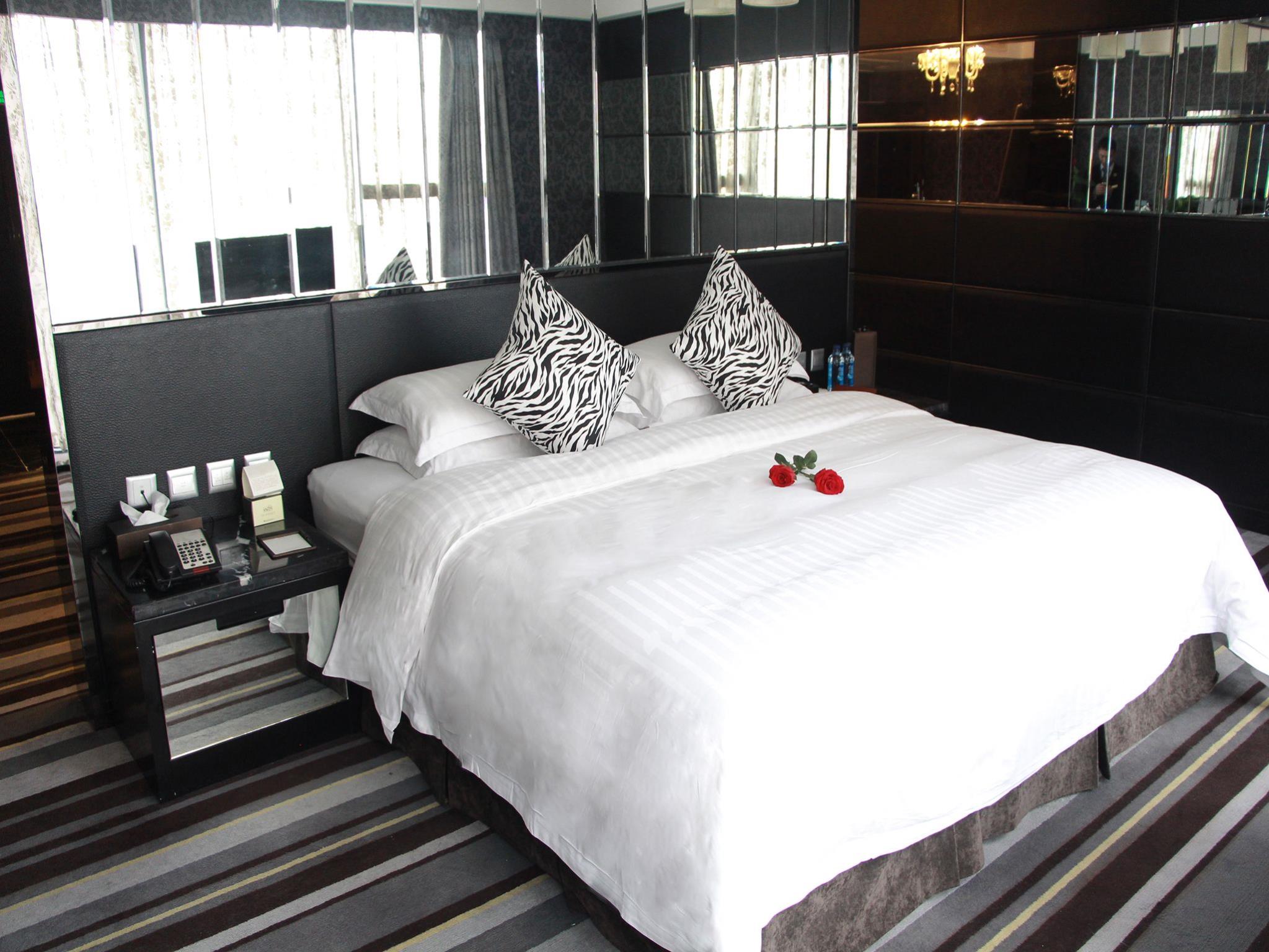 Hopesky Luxury Hotel