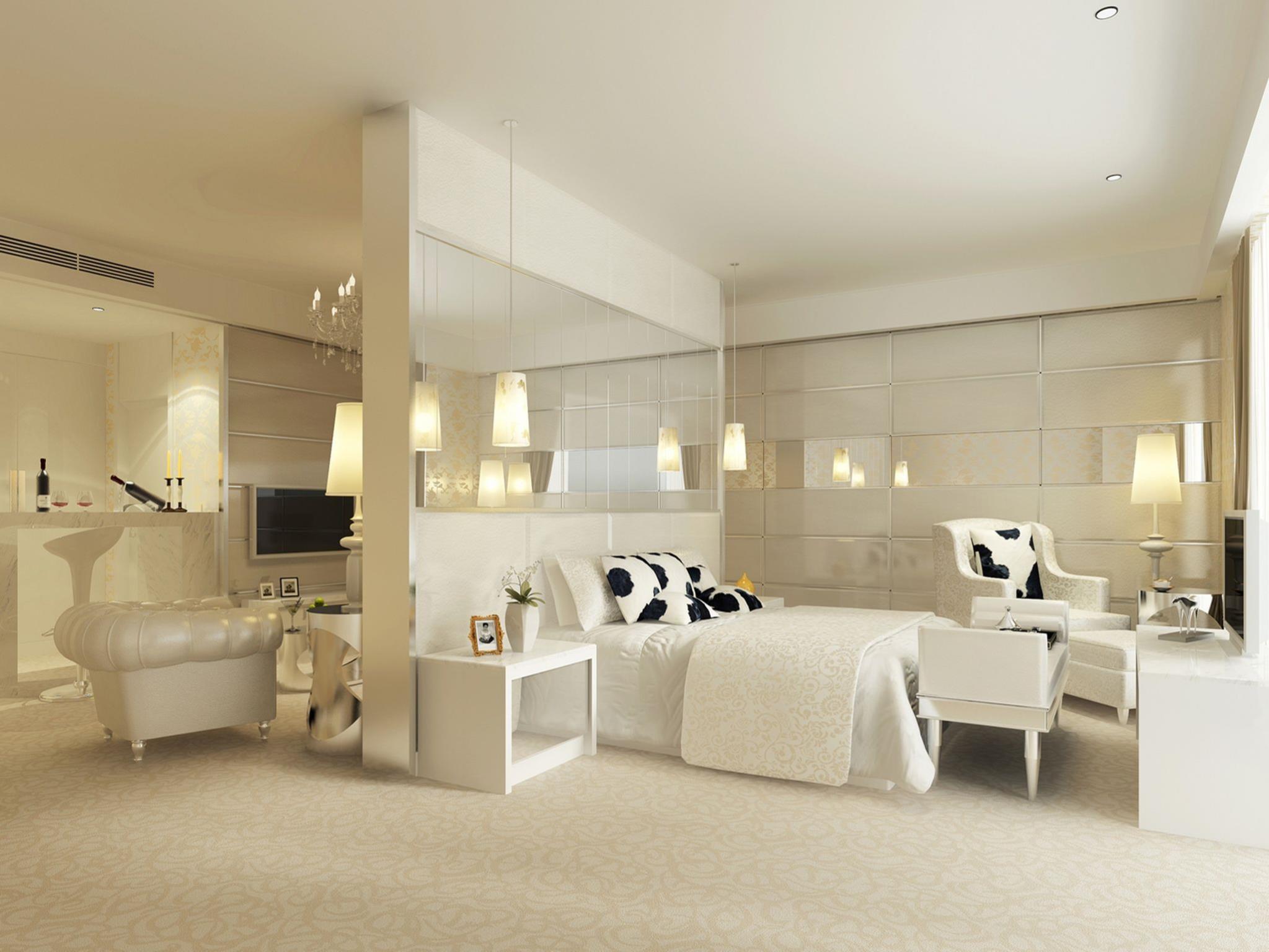 Hopesky Luxury Hotel