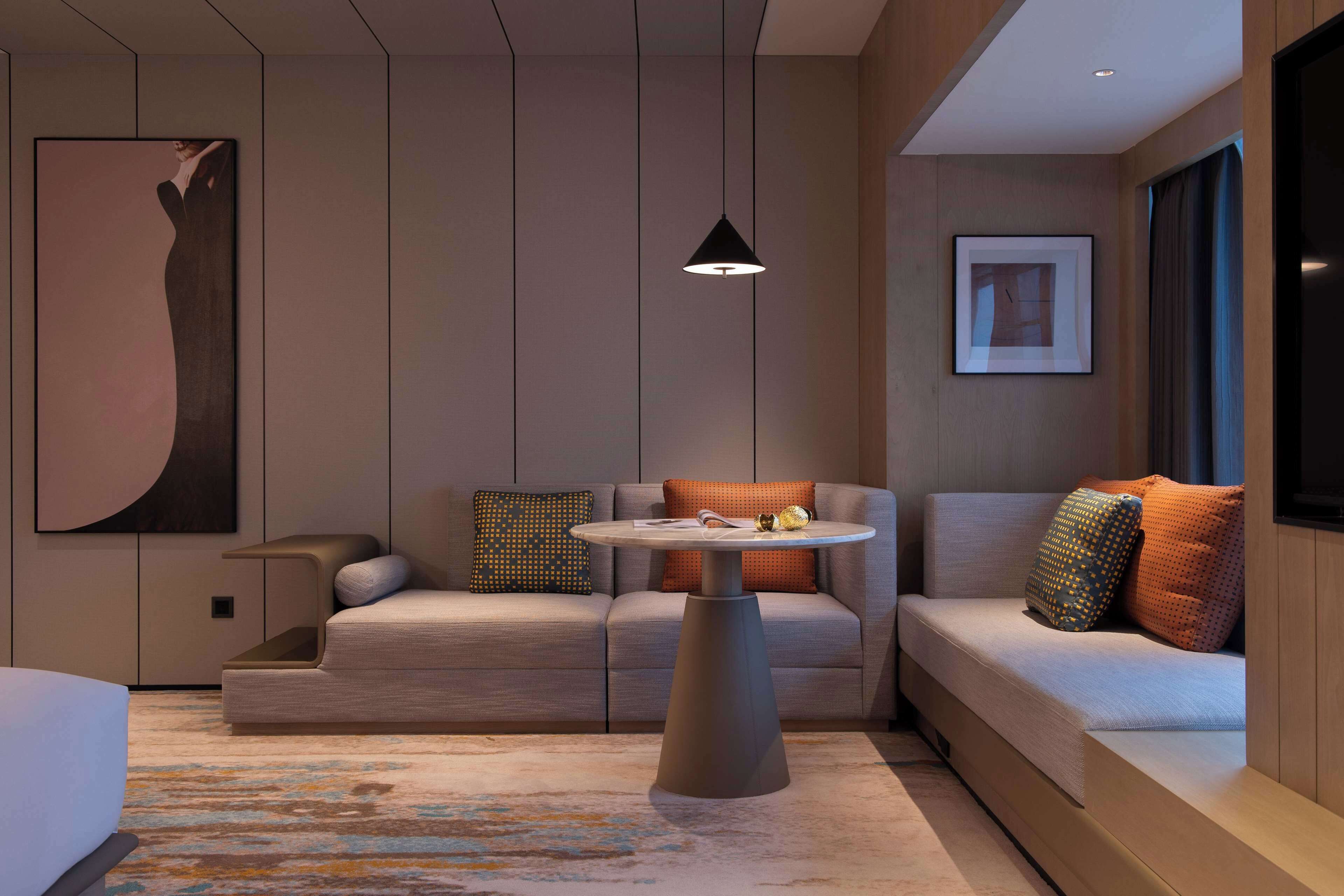 Howard Johnson Airport Hotel Changsha