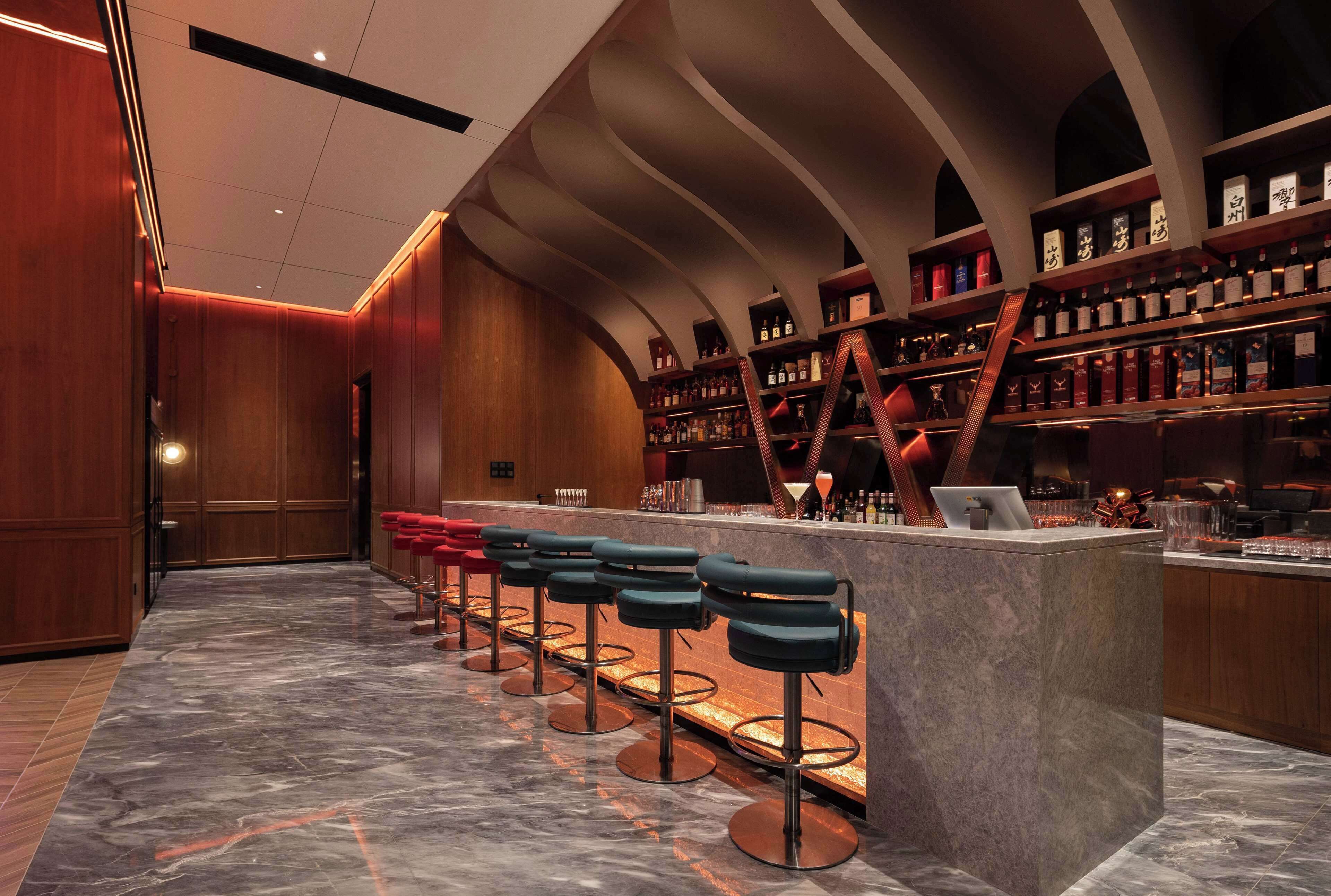 Howard Johnson Airport Hotel Changsha