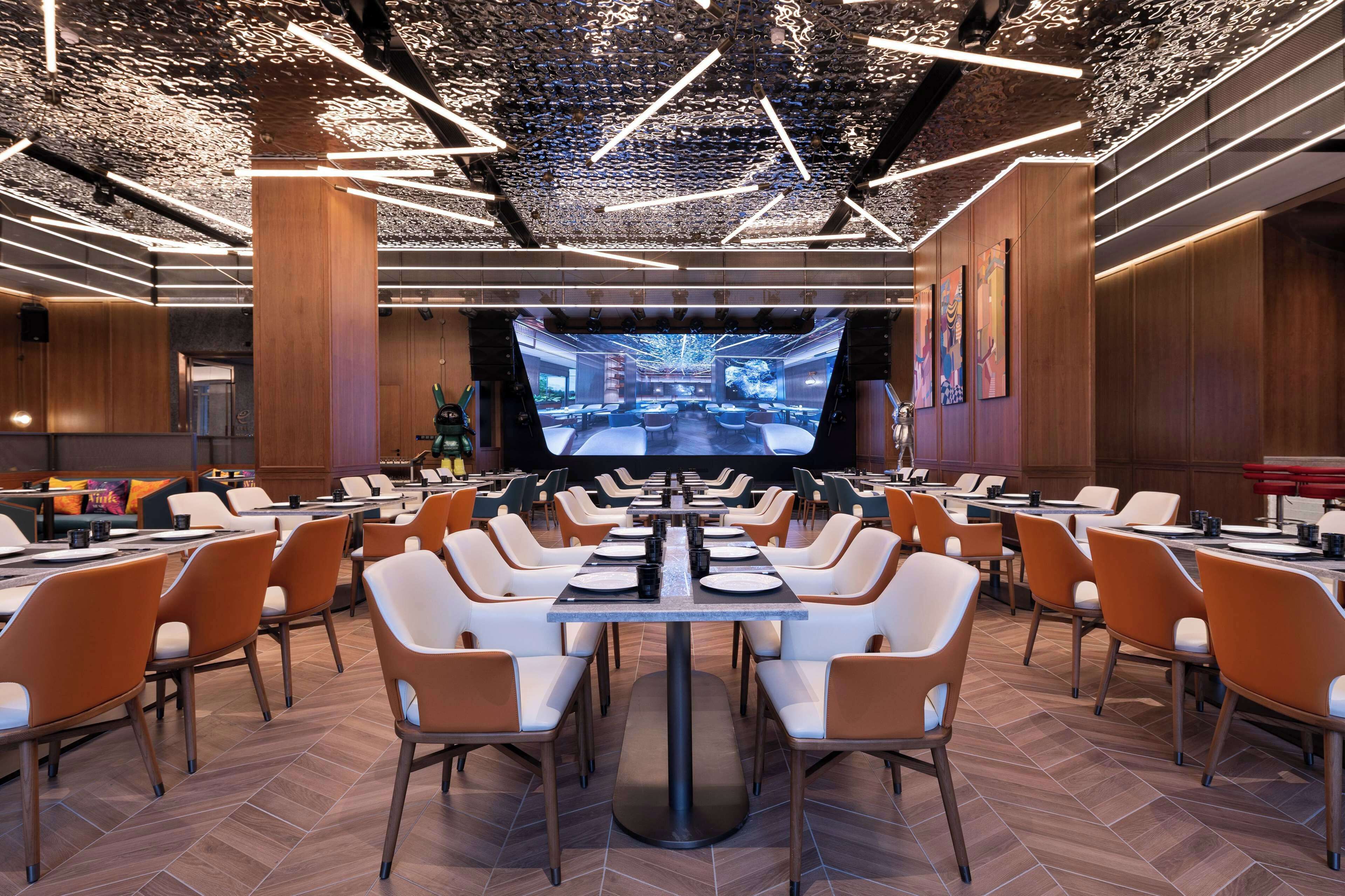 Howard Johnson Airport Hotel Changsha