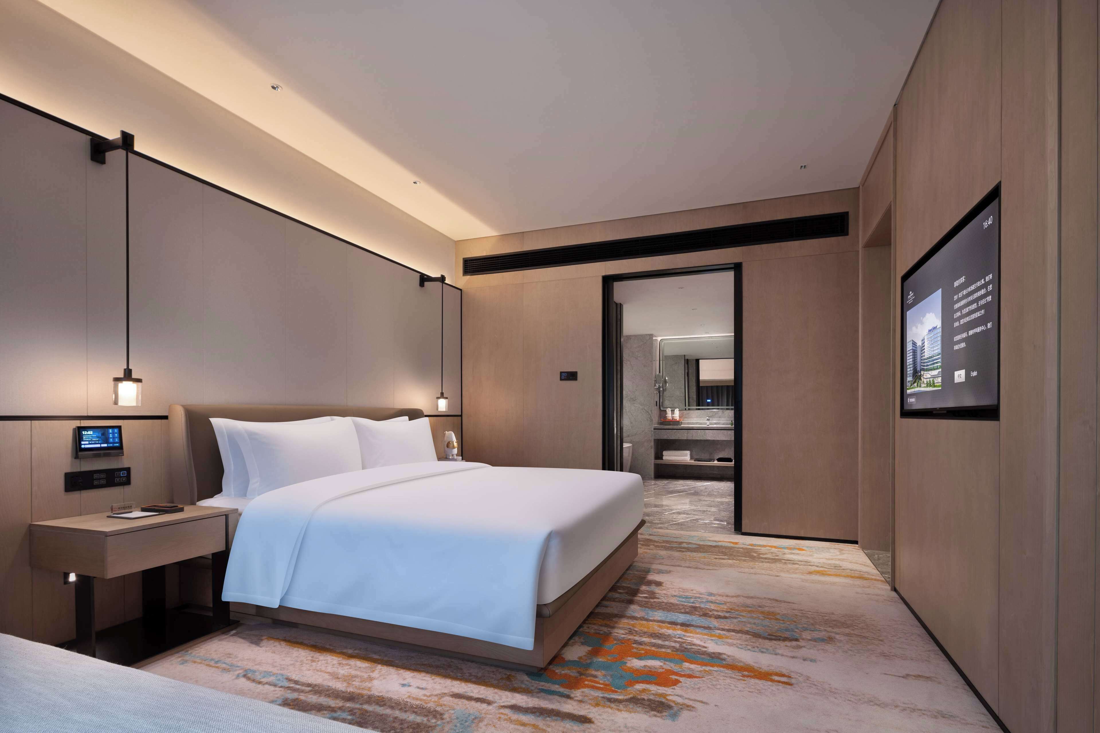 Howard Johnson Airport Hotel Changsha