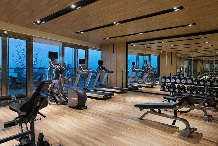 Howard Johnson by Wyndham Yacht Club Hotel Changsha