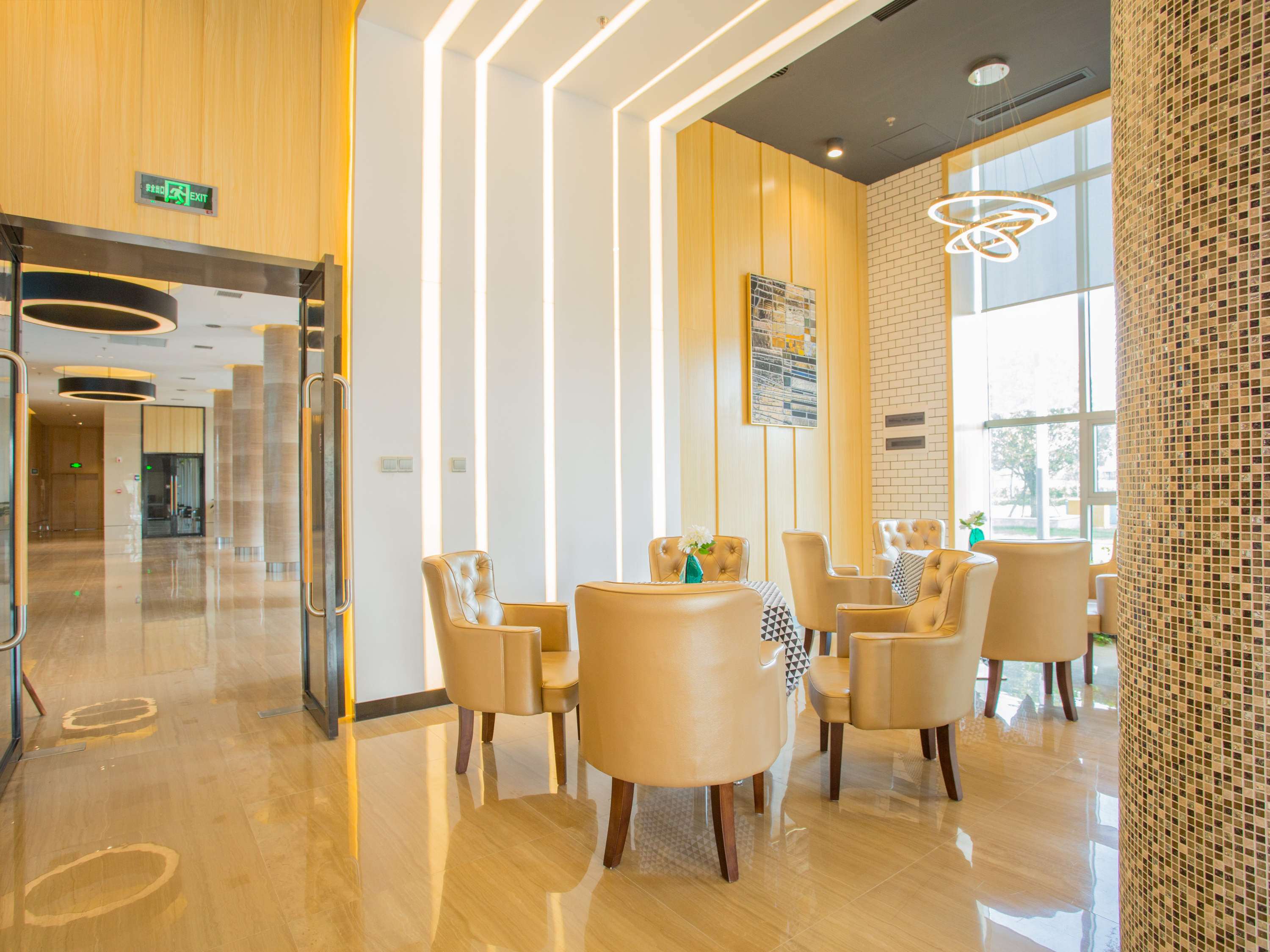 ibis Styles Changsha International Exhibition Center