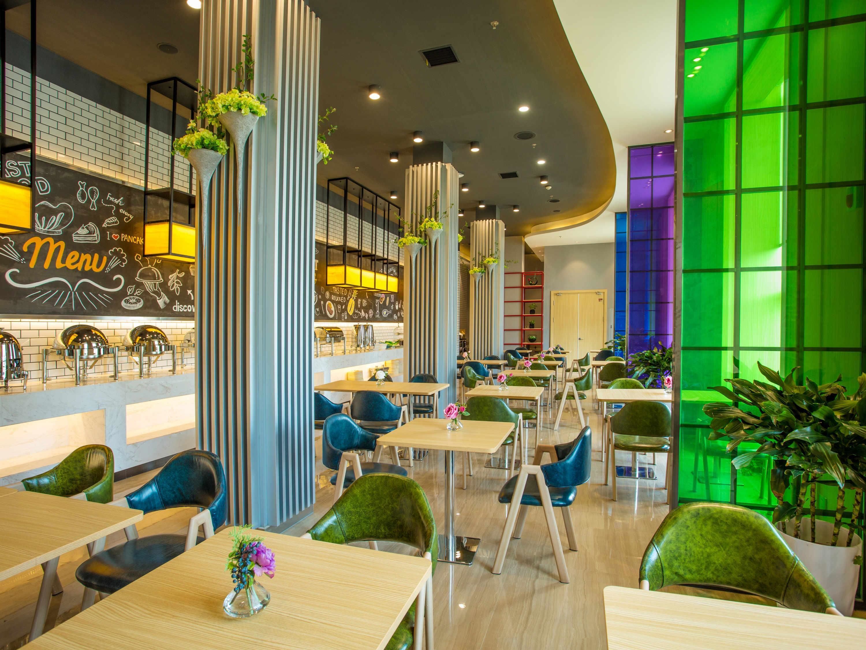 ibis Styles Changsha International Exhibition Center