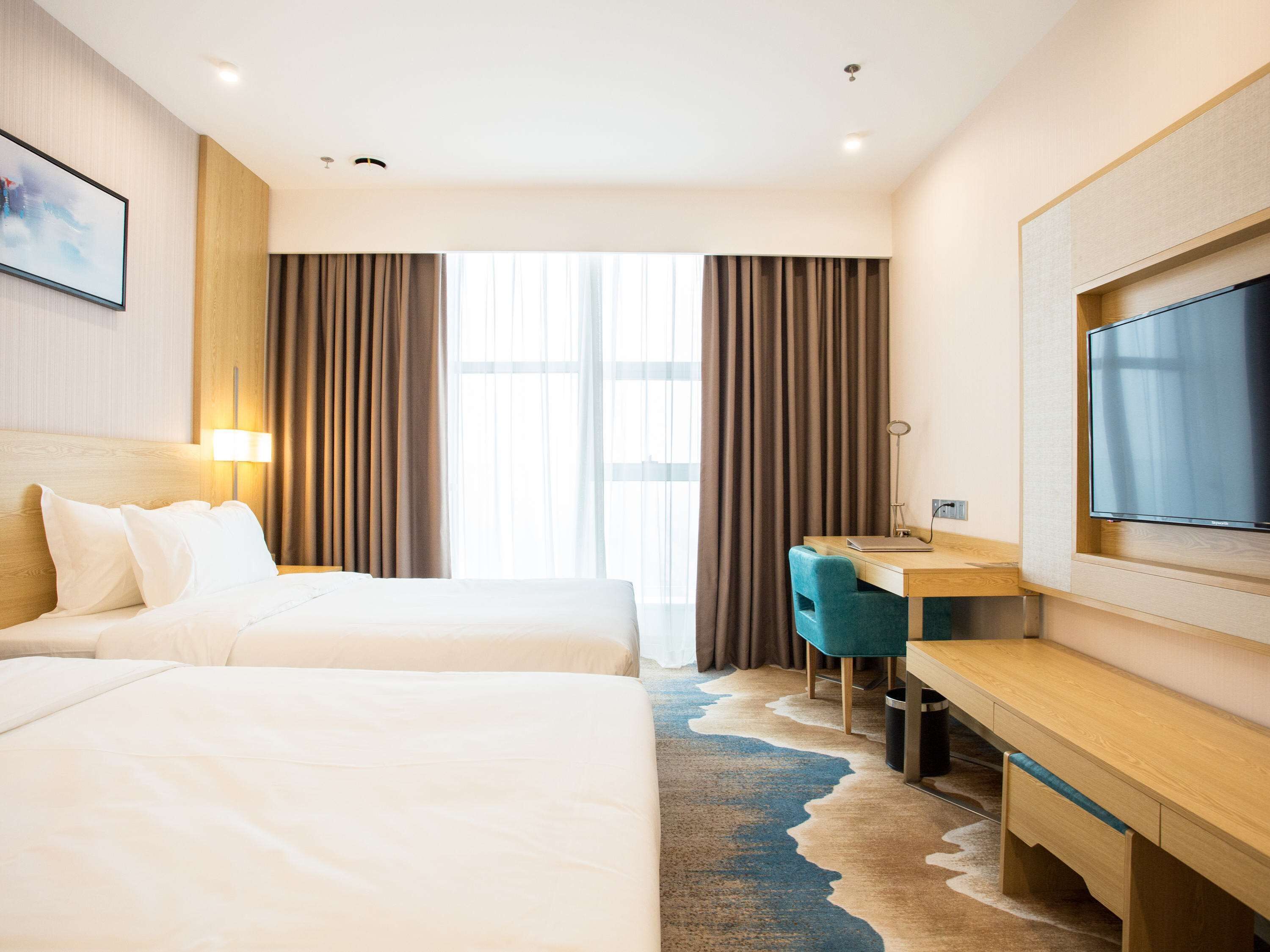 ibis Styles Changsha International Exhibition Center