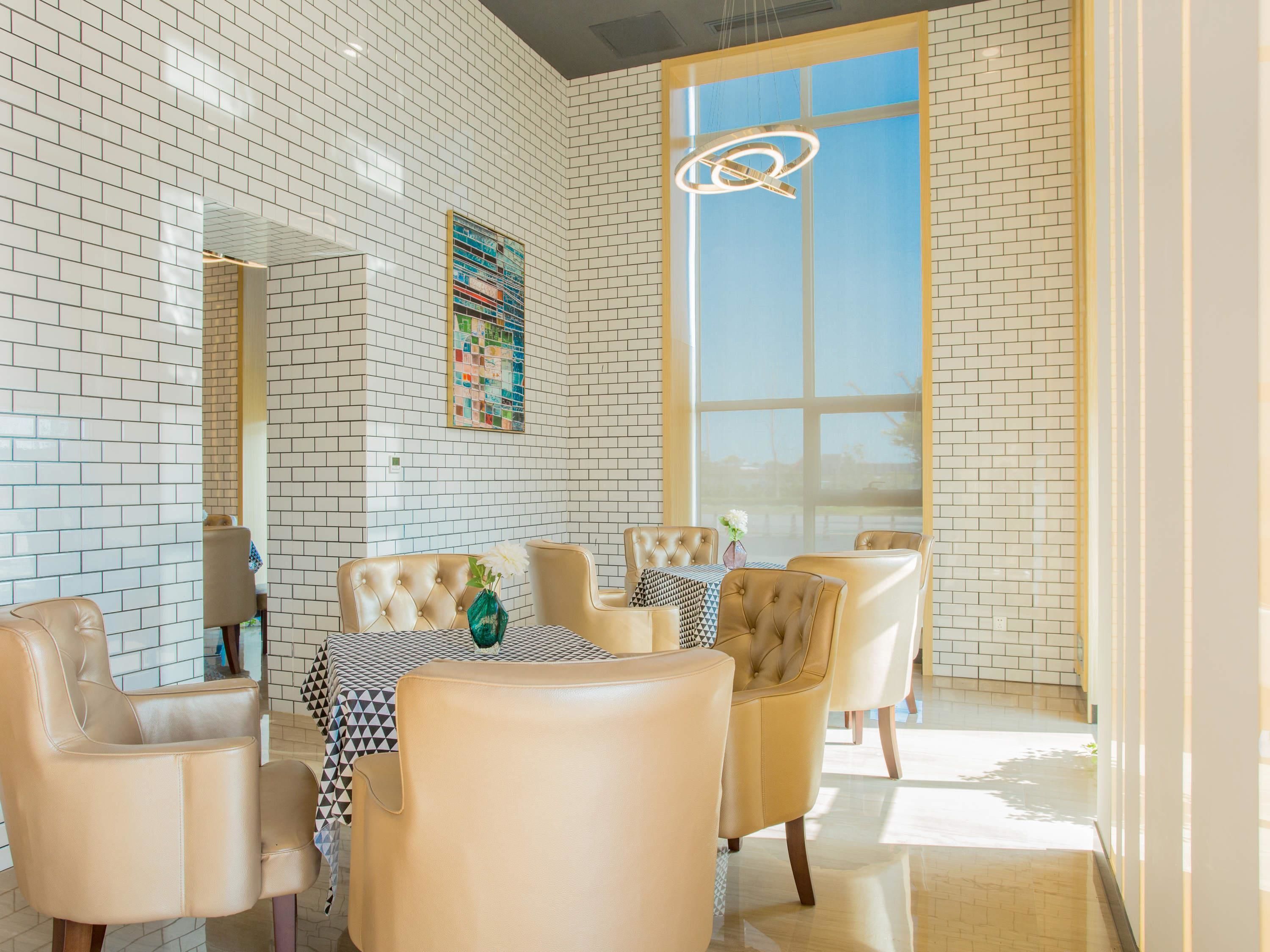 ibis Styles Changsha International Exhibition Center