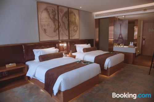 James Joyce Coffetel Changsha Wanjiali Gaoqiao