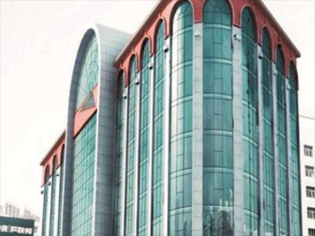 Ji Hotel Changsha Furongjiang