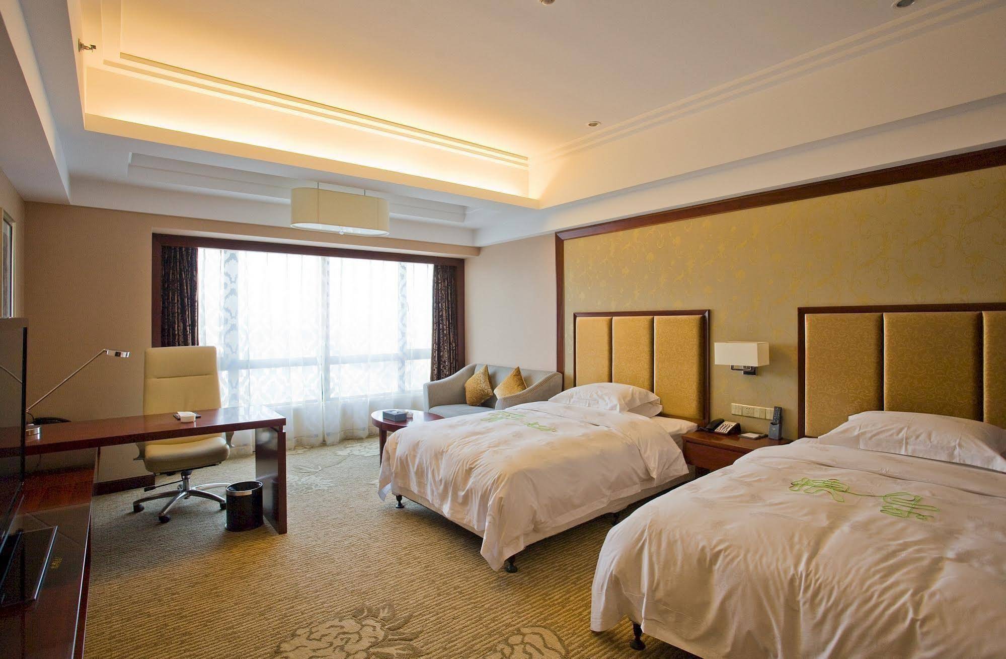 Jinlu International Hotel