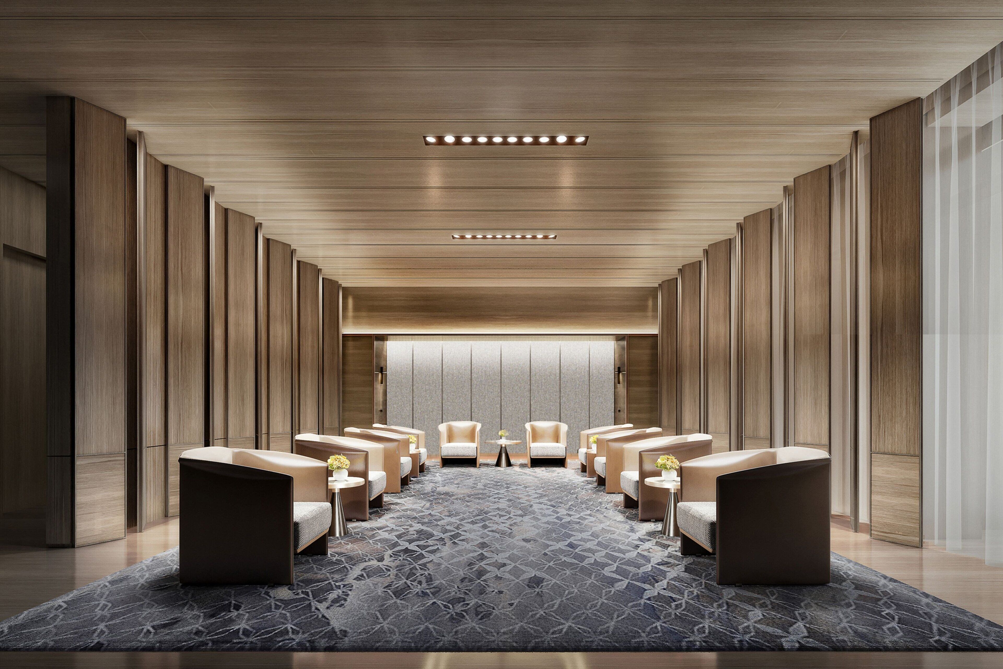 JW Marriott Hotel Changsha