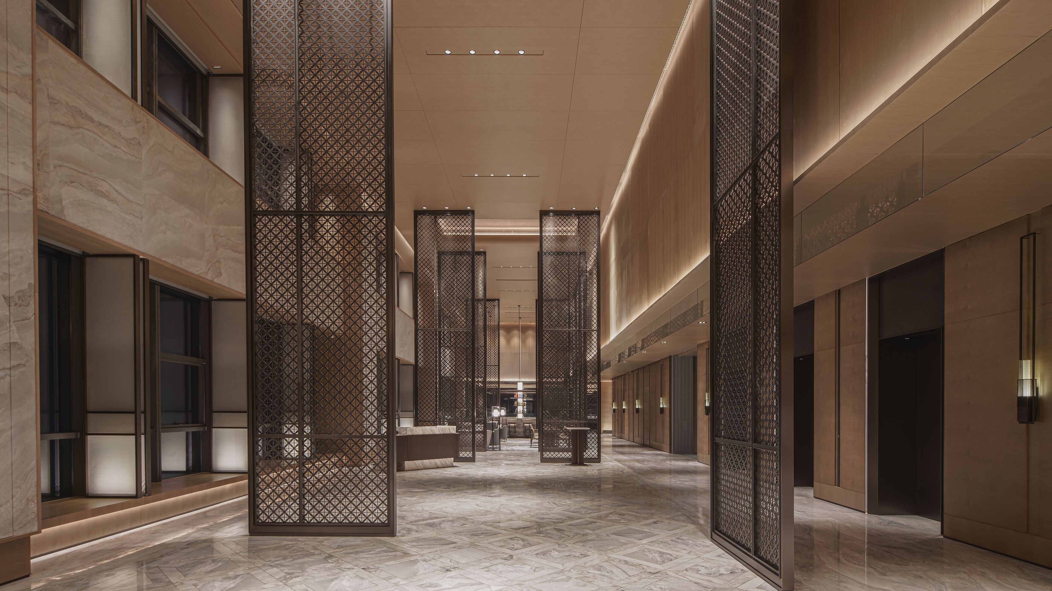 JW Marriott Hotel Changsha