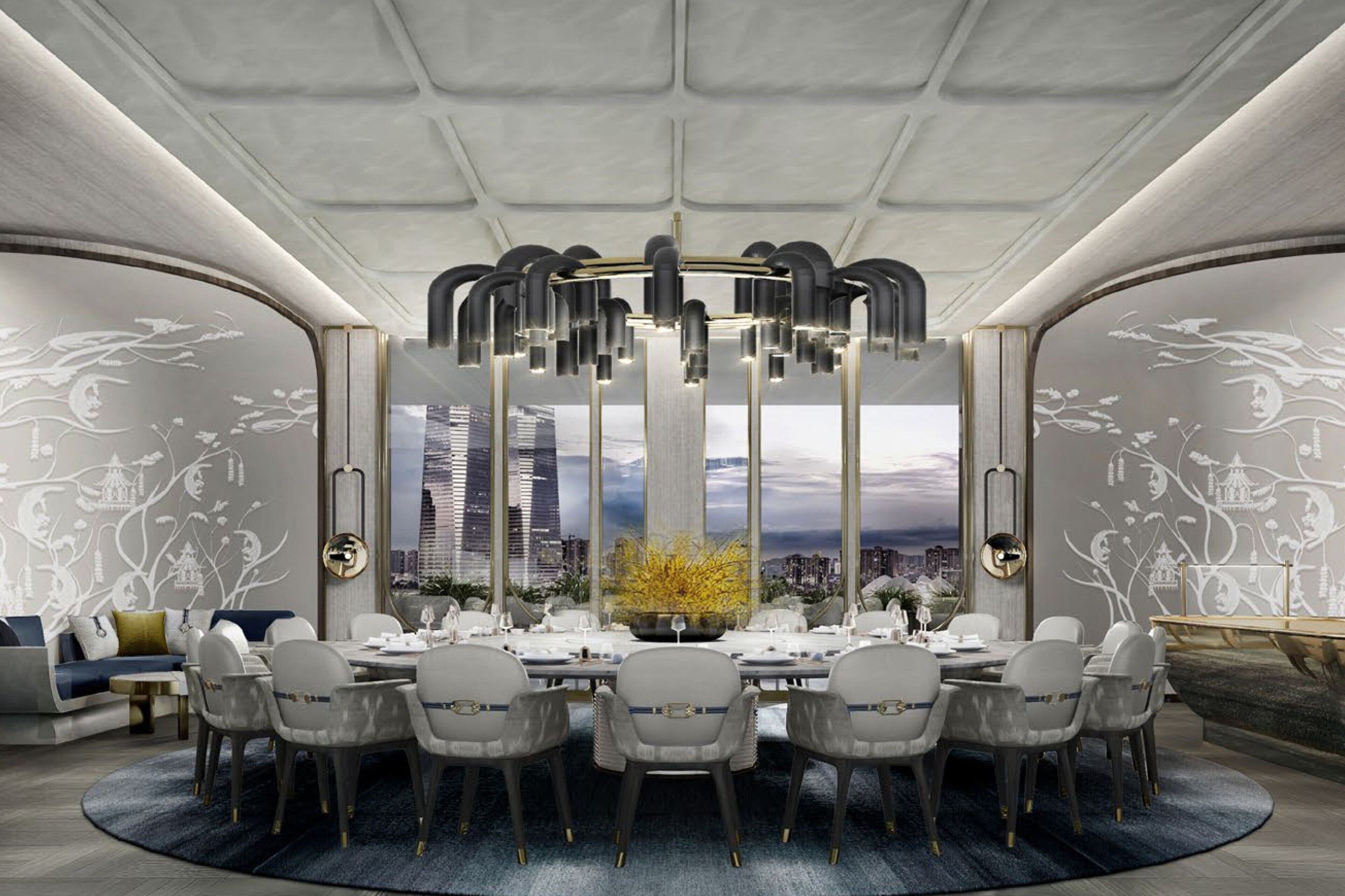 JW Marriott Hotel Changsha