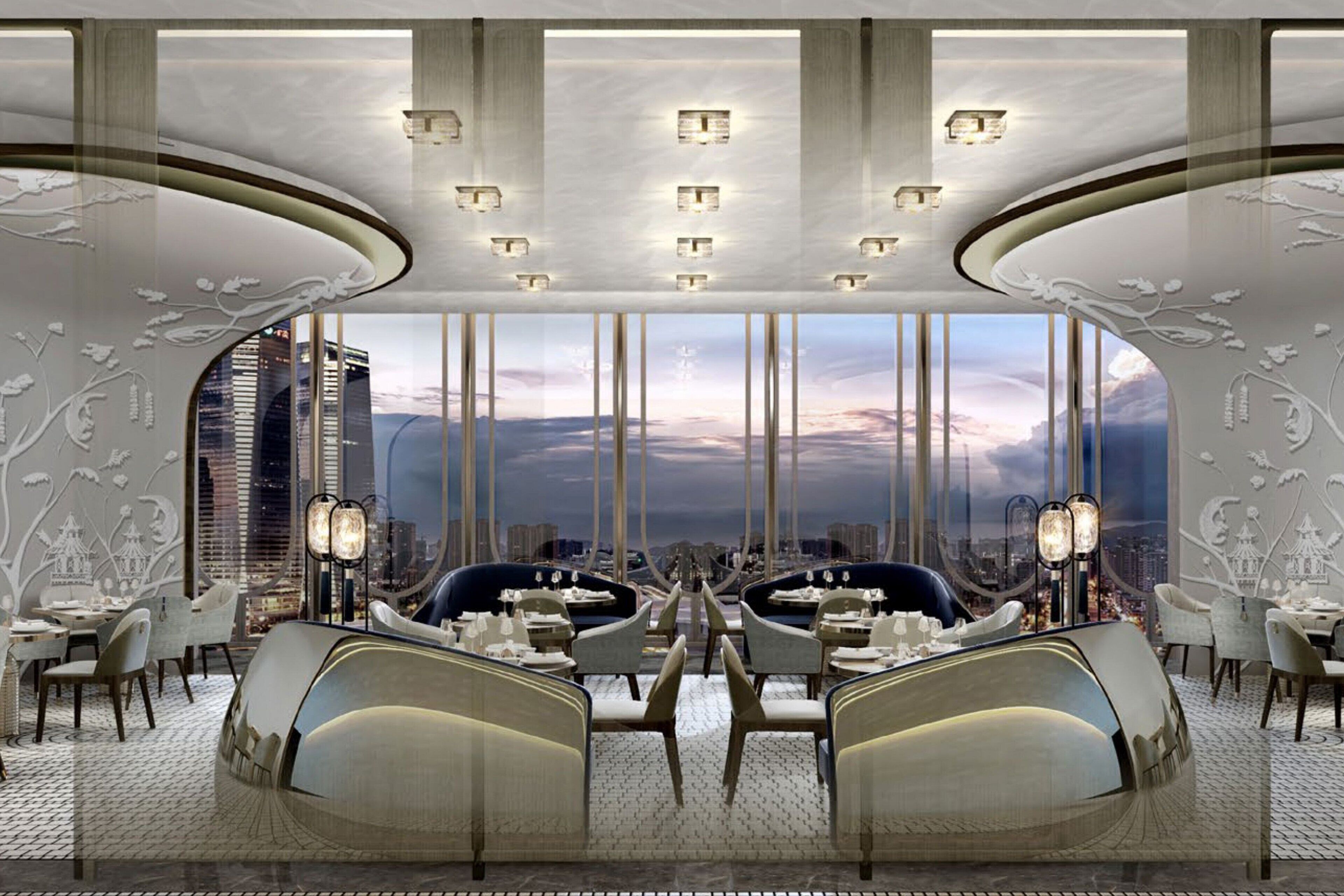 JW Marriott Hotel Changsha