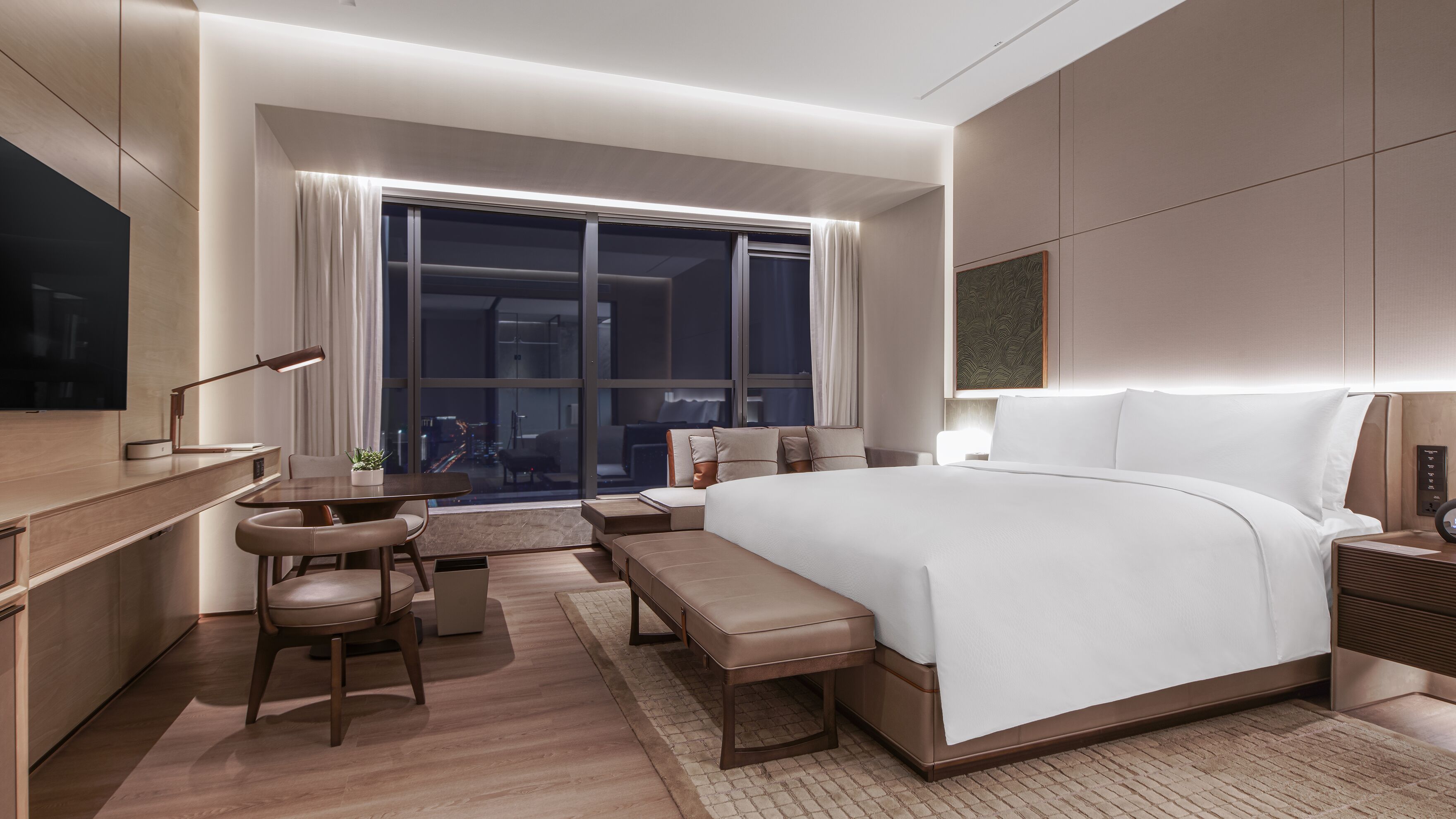 JW Marriott Hotel Changsha