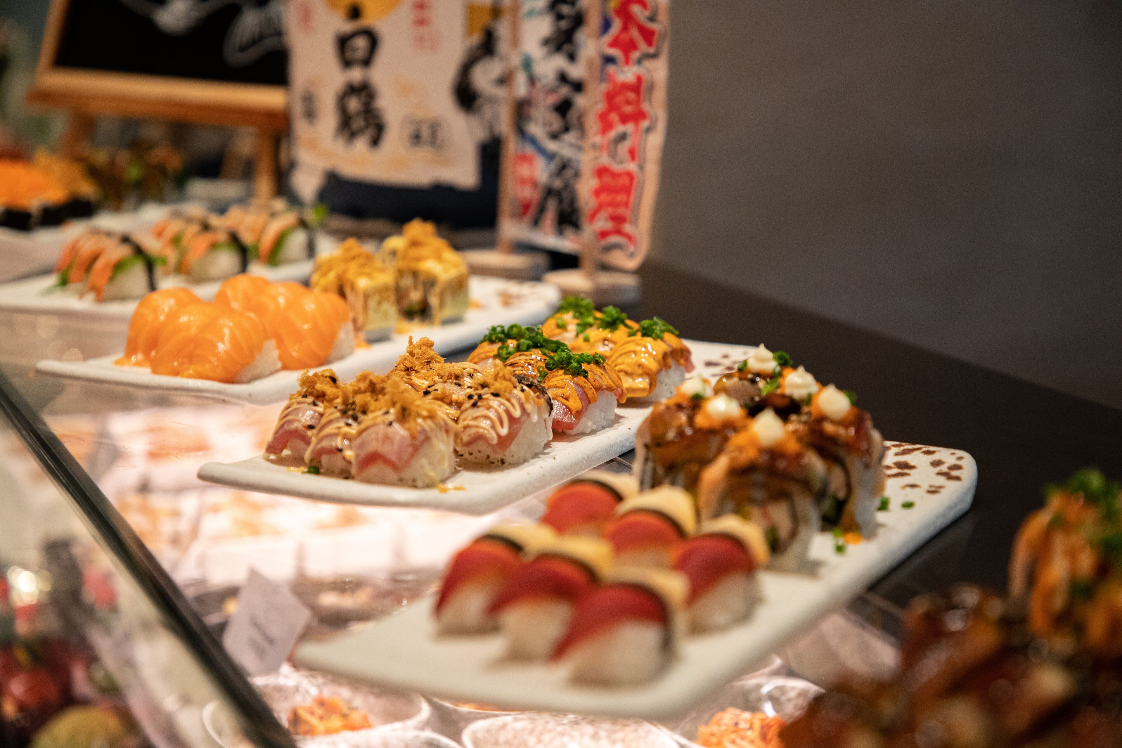 JW Marriott Hotel Changsha