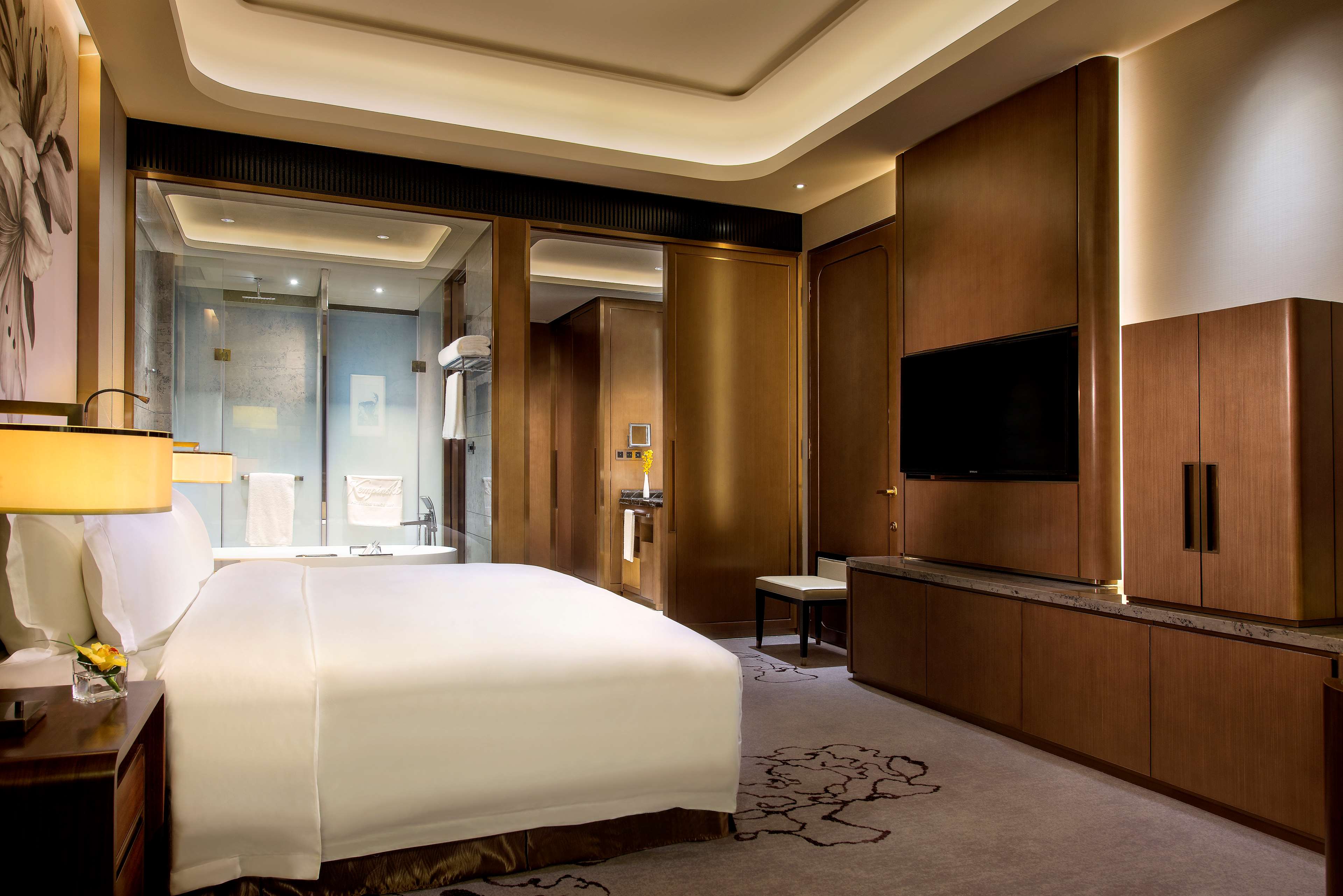 Kempinski Hotel Changsha