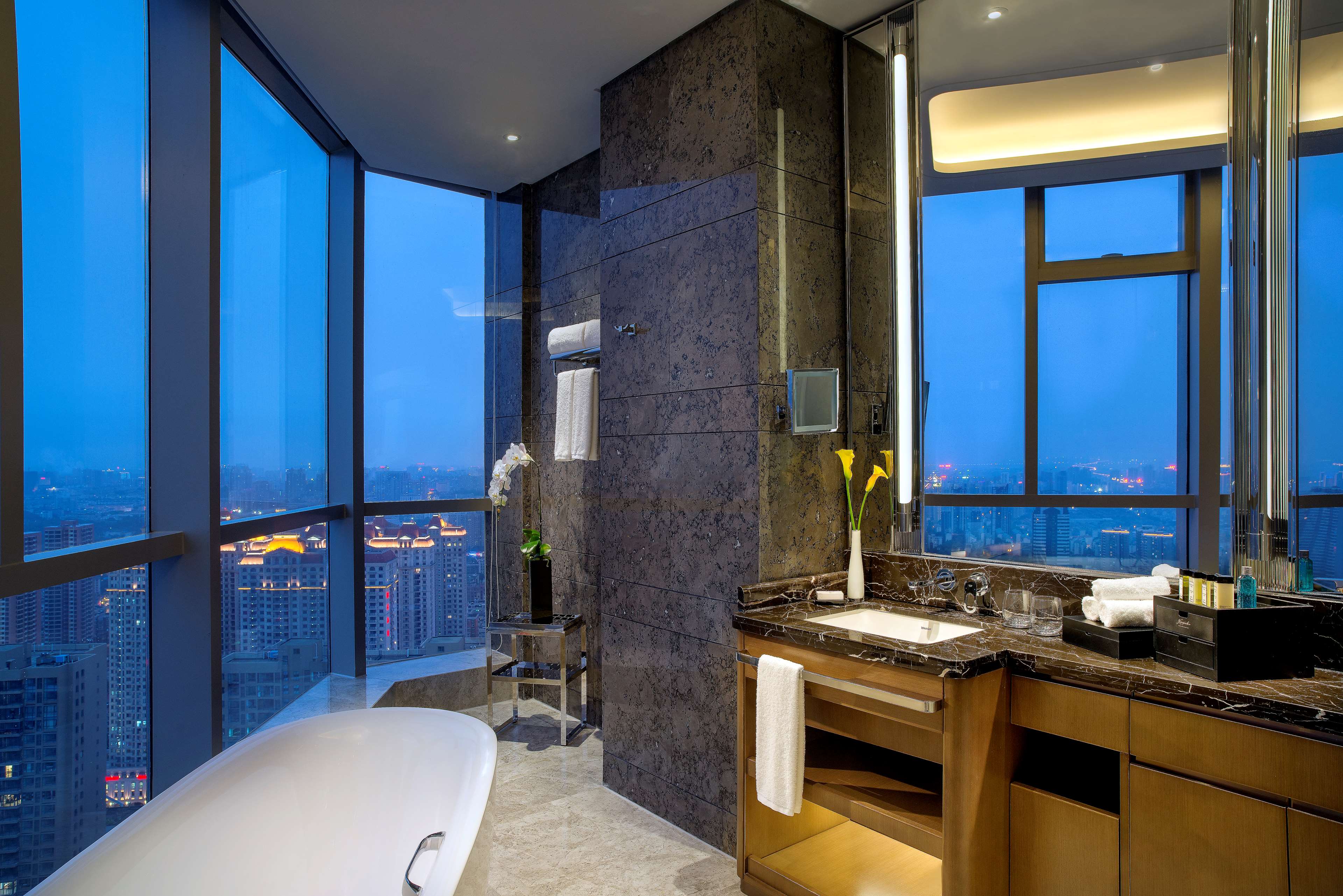 Kempinski Hotel Changsha