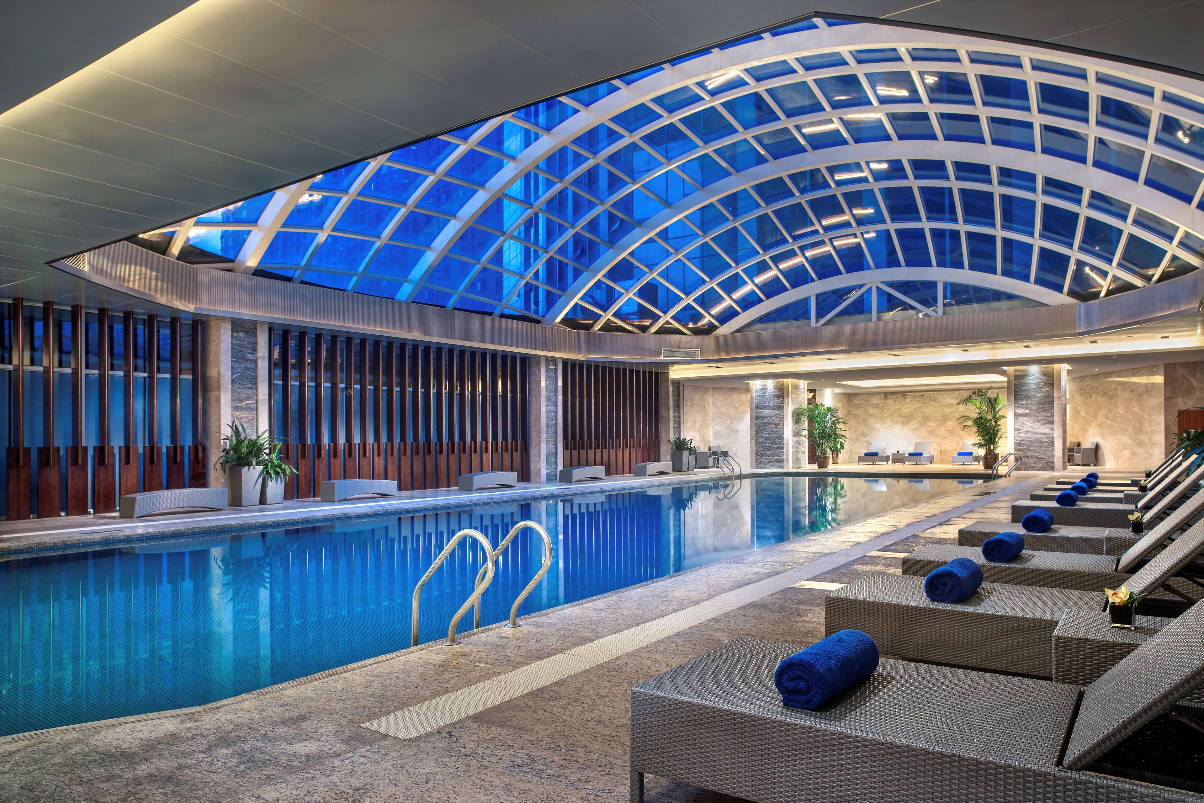 Kempinski Hotel Changsha