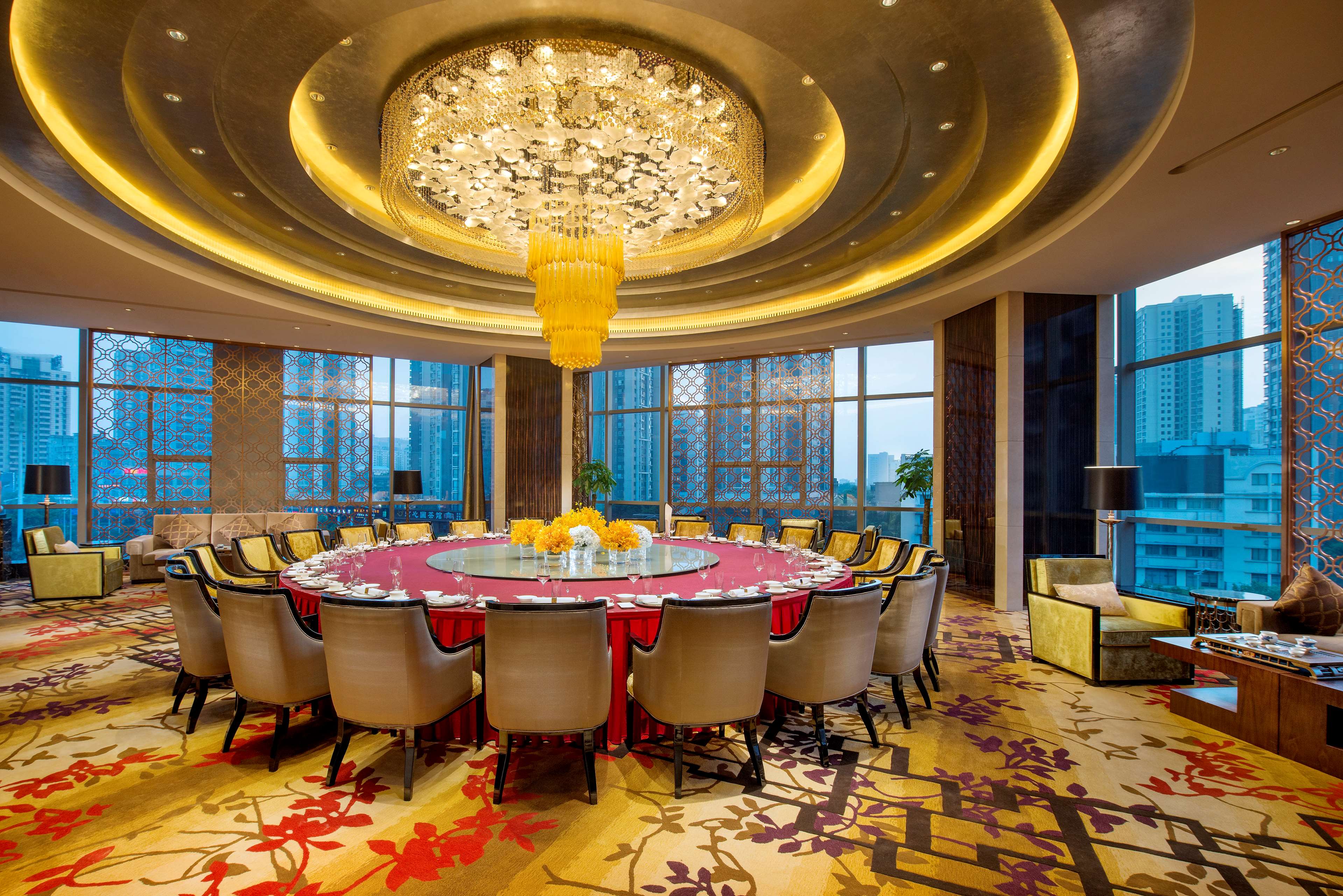 Kempinski Hotel Changsha