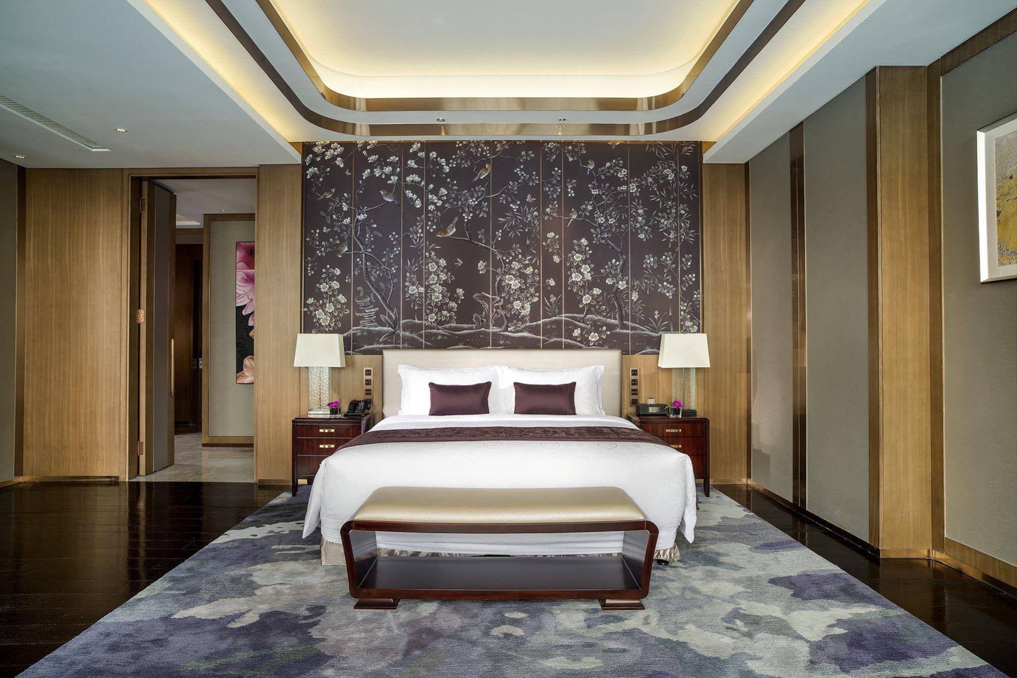 Kempinski Hotel Changsha