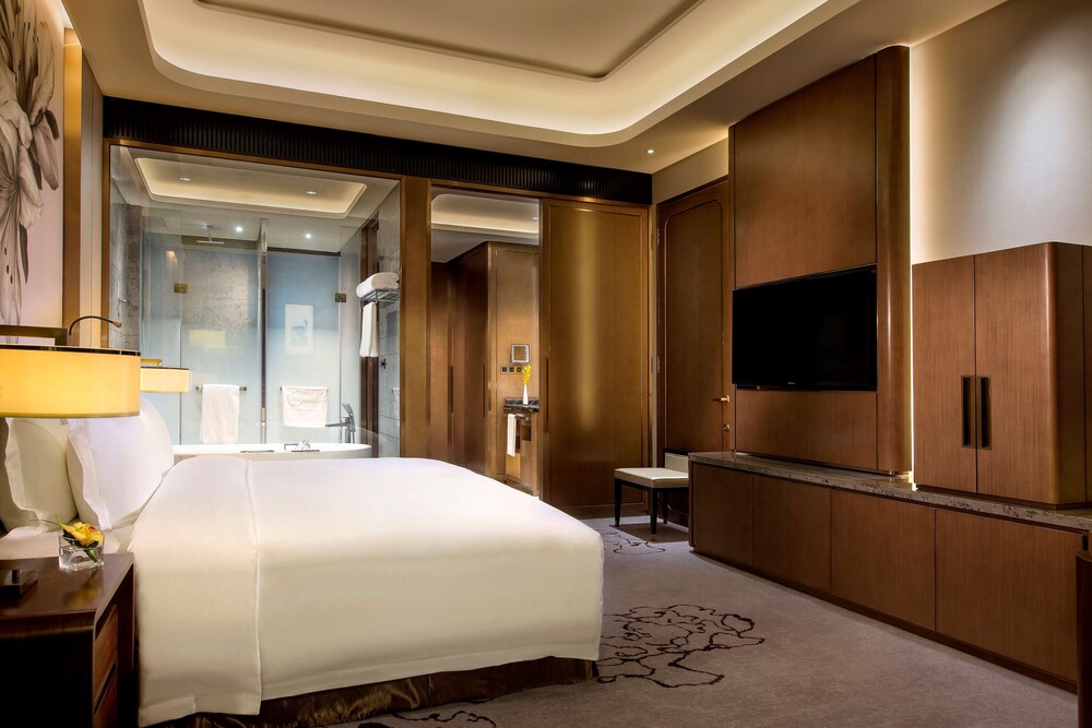 Kempinski Hotel Changsha