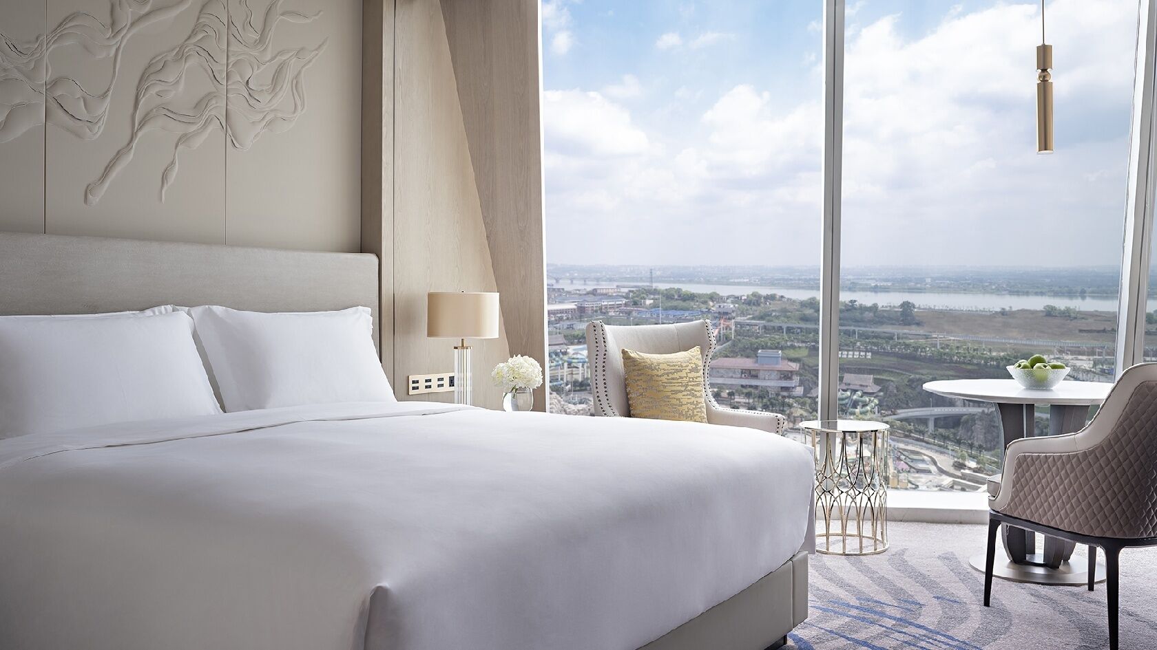 Langham Place Changsha