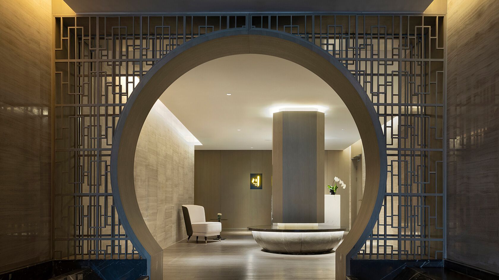 Langham Place Changsha