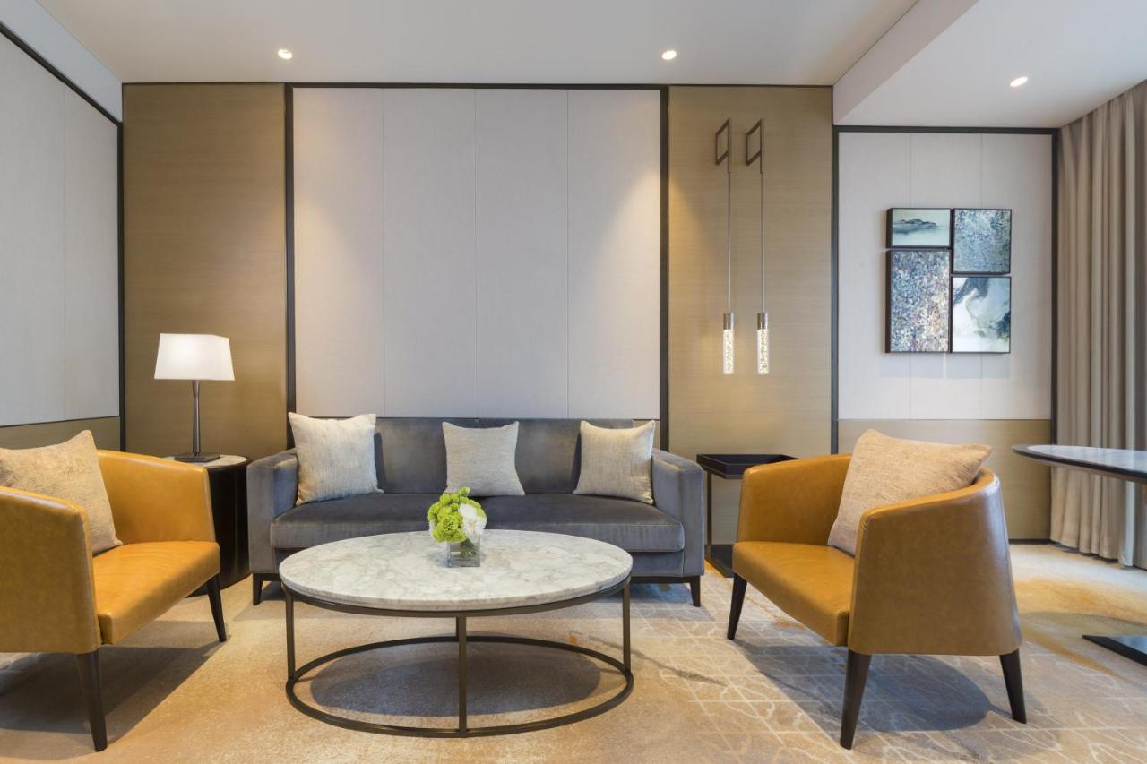 Meixi Lake Hotel A Luxury Collection Hotel Changsha