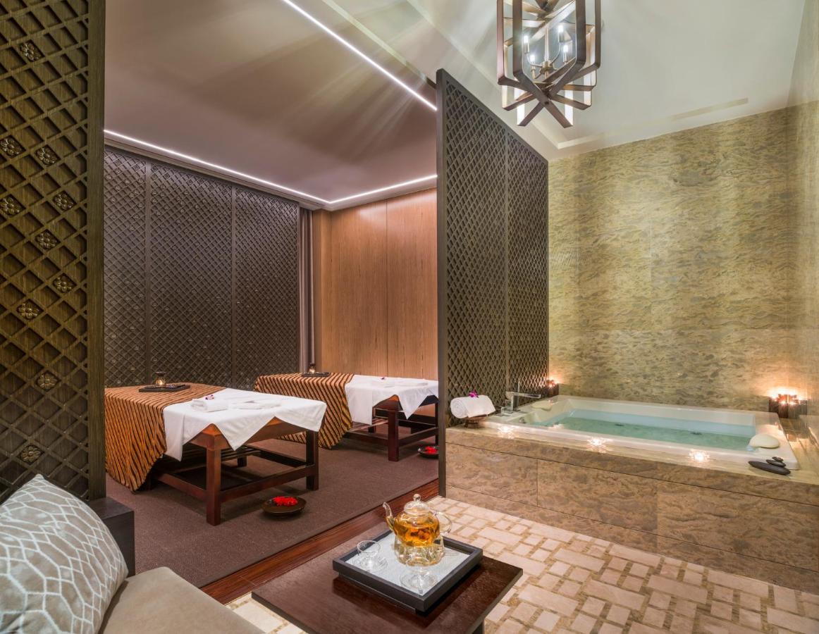Meixi Lake Hotel A Luxury Collection Hotel Changsha