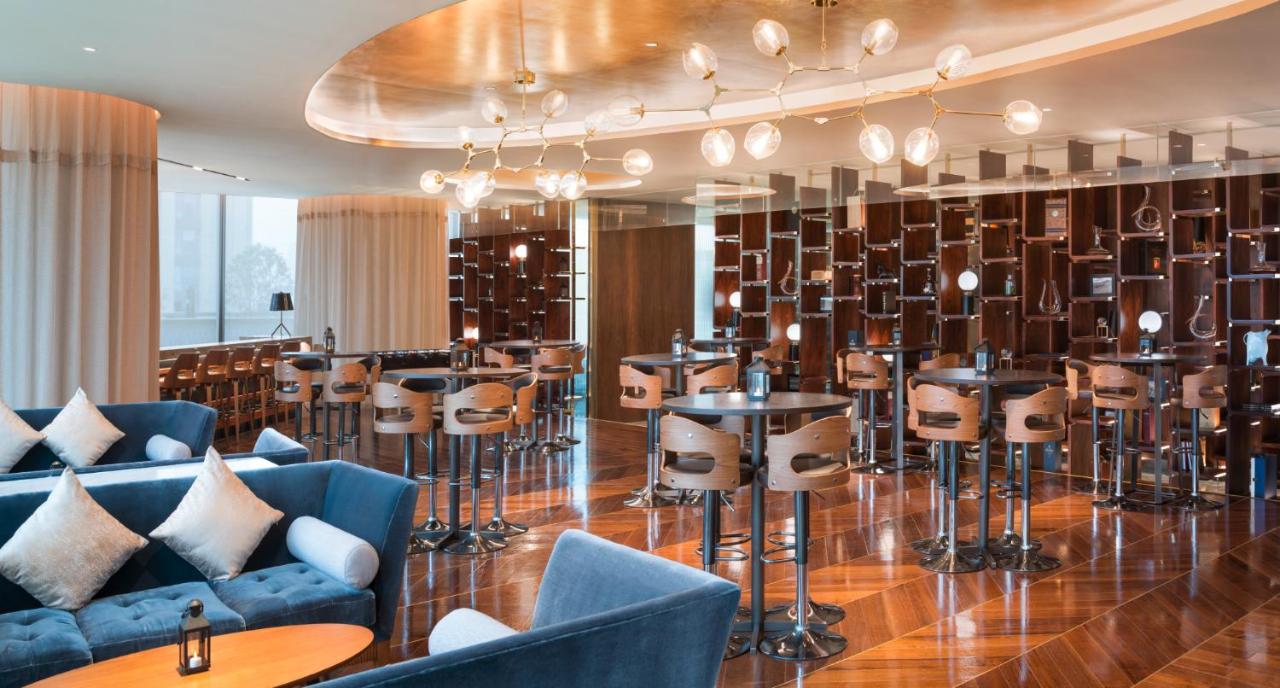 Meixi Lake Hotel A Luxury Collection Hotel Changsha