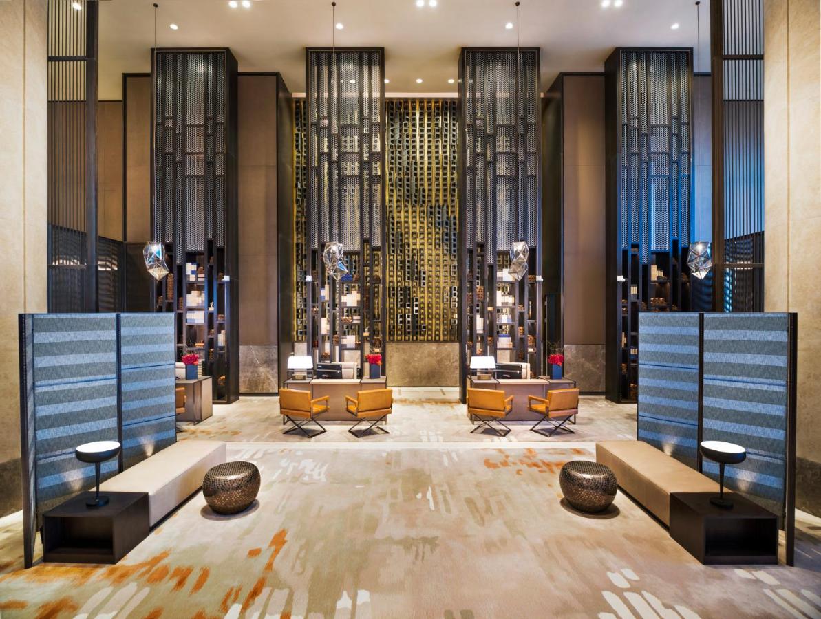 Meixi Lake Hotel A Luxury Collection Hotel Changsha