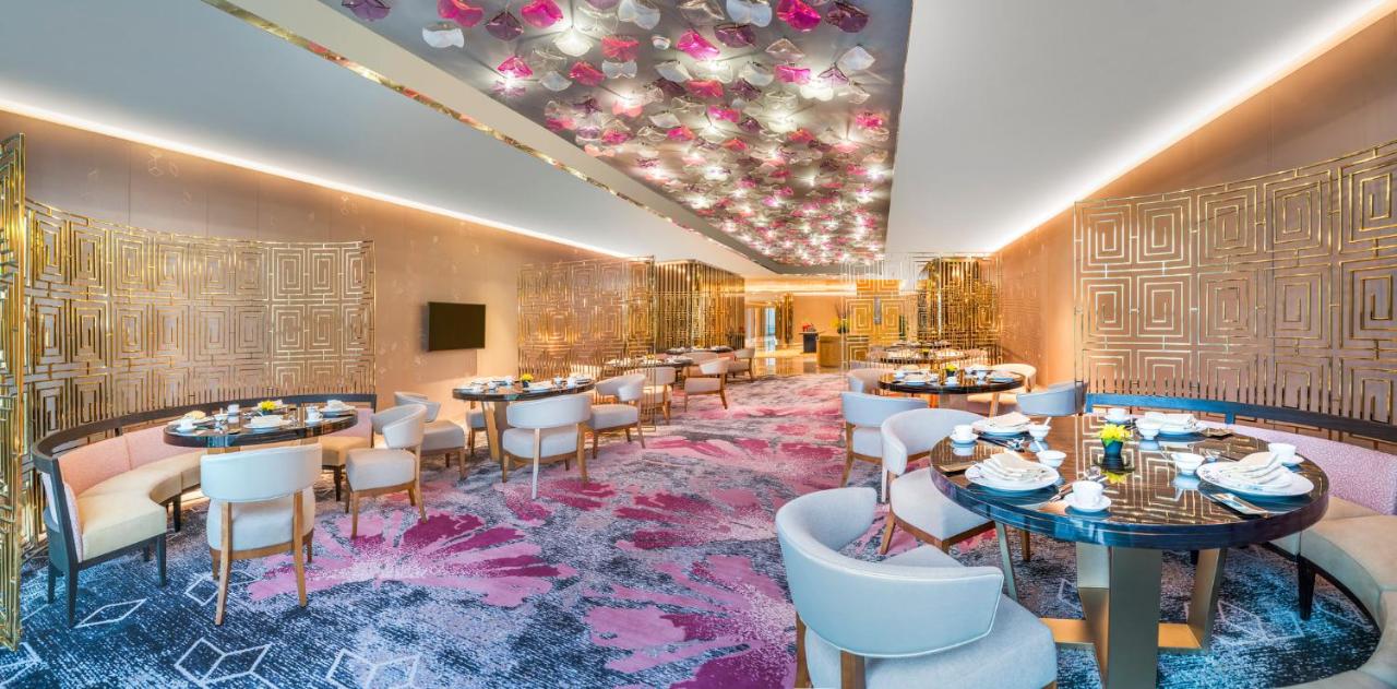 Meixi Lake Hotel A Luxury Collection Hotel Changsha