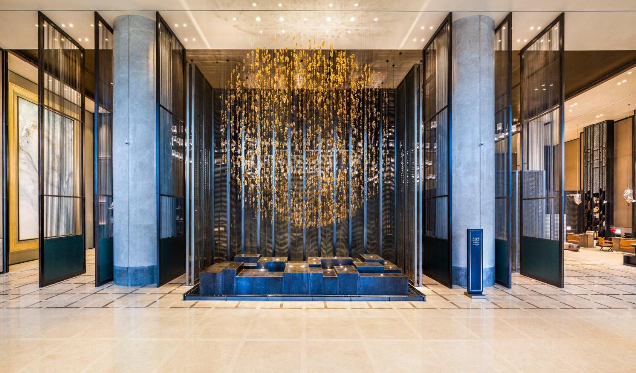 Meixi Lake Hotel A Luxury Collection Hotel Changsha
