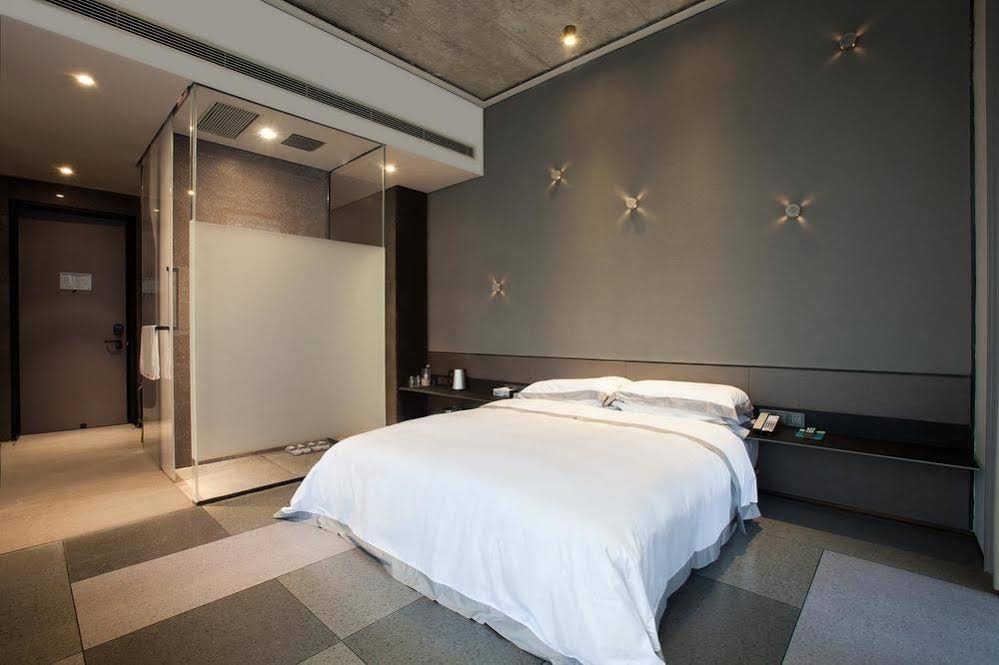 Mini Hotel Changsha