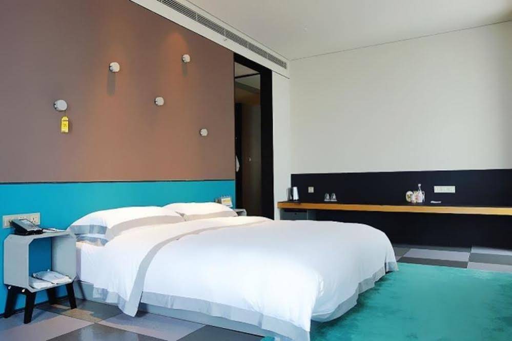 Mini Hotel Changsha